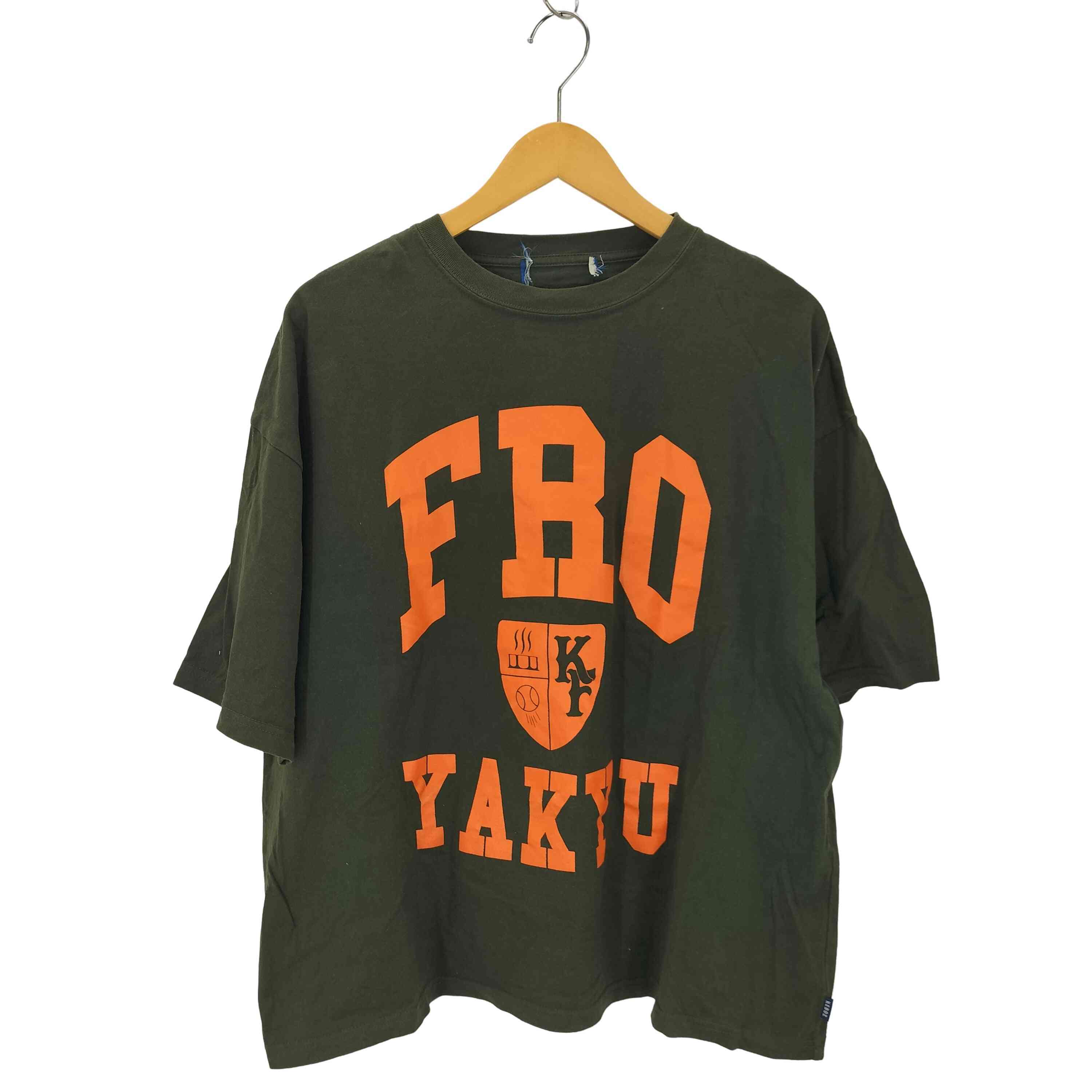 Keboz 黒 Tシャツ ロゴプリント L Keboz Tシャツ 1992年ロゴプリント 黒 - メルカリ