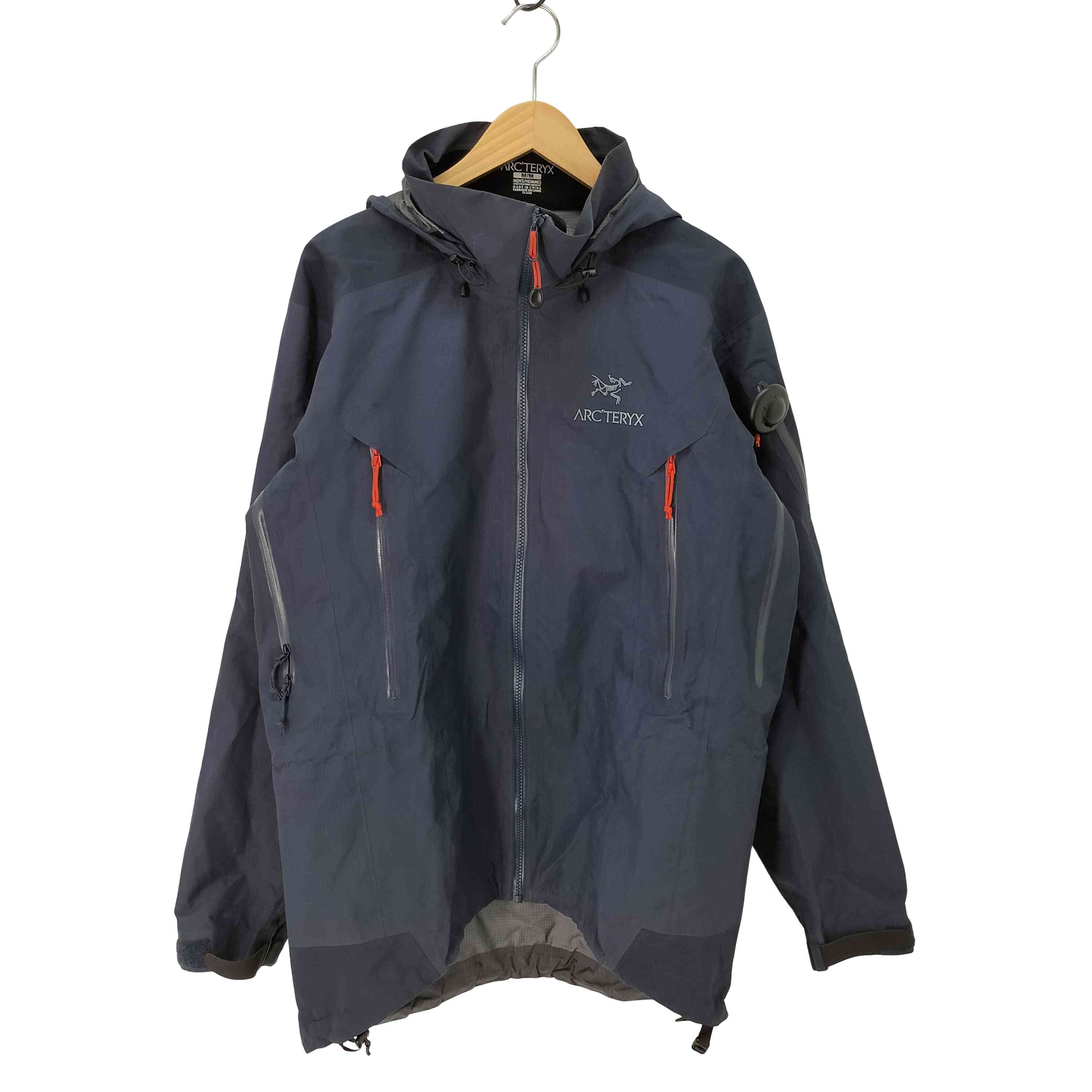 楽天市場】アークテリクス ジャケット ARC'TERYX 21776 メンズ ゼータ