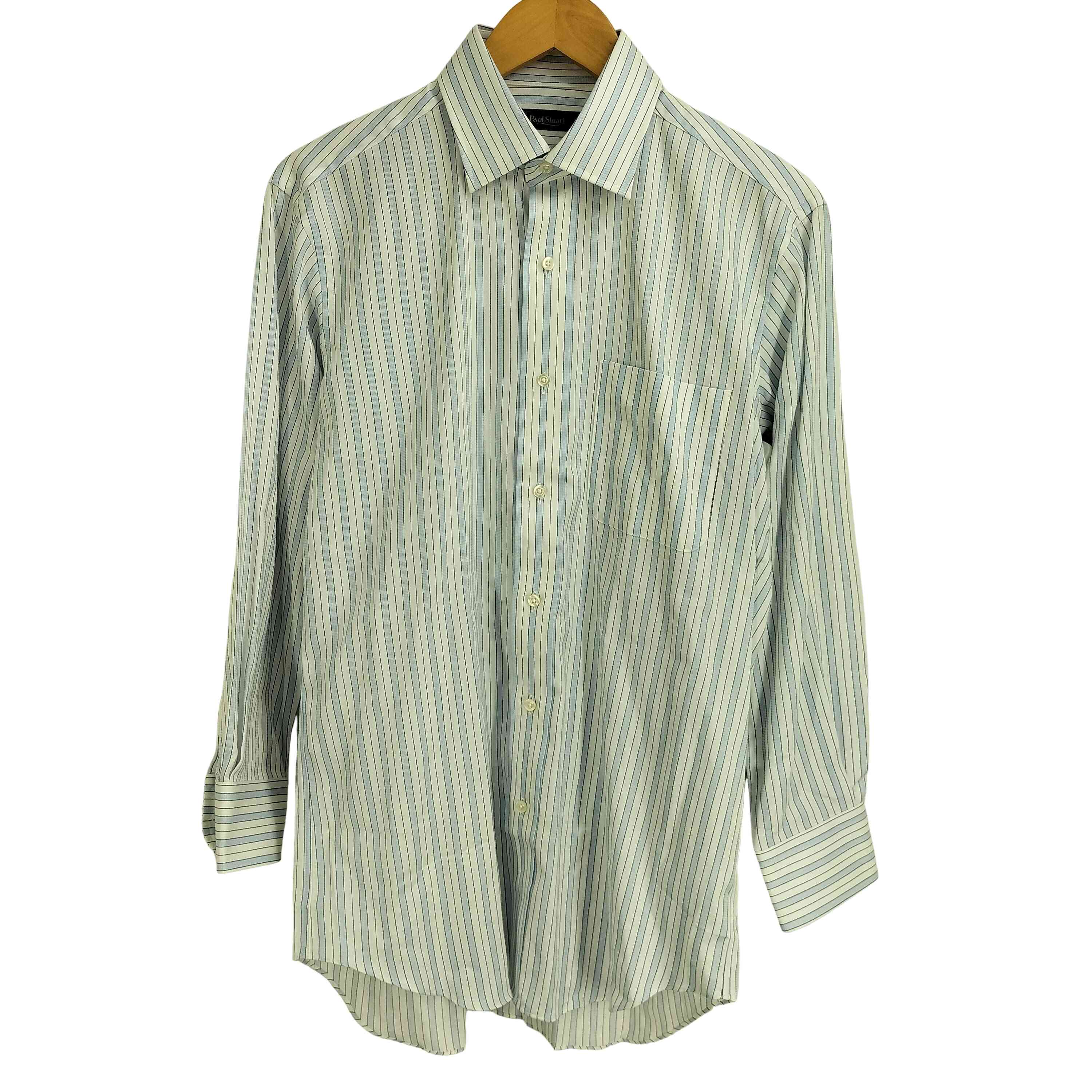 楽天市場】ポールスチュアート PAUL STUART メンズ ラウンドクレリック