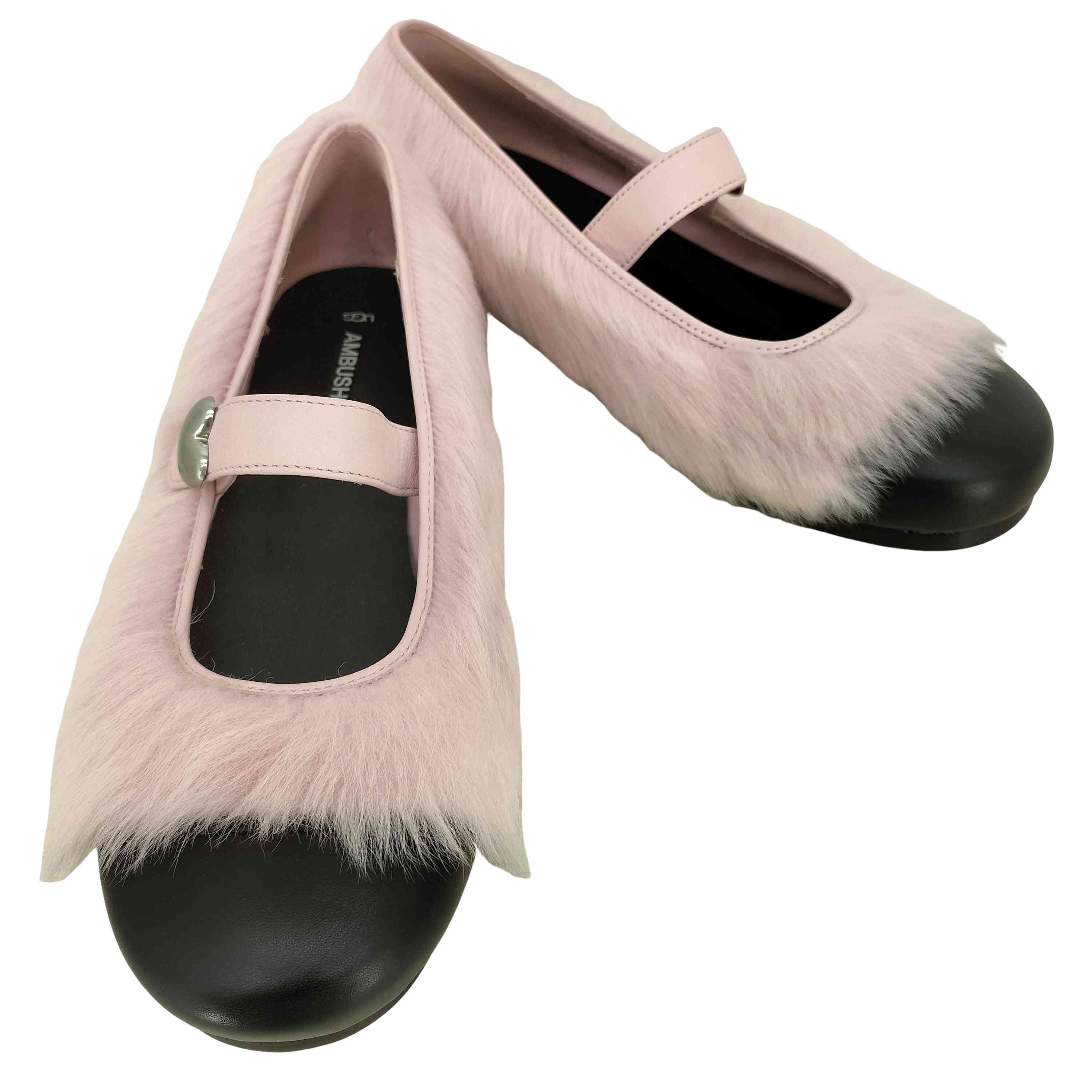 【中古】アンブッシュ AMBUSH Mary Jane メリー ジェーン メンズ JPN:28 |BAZZSTORE ブランド古着バズストア