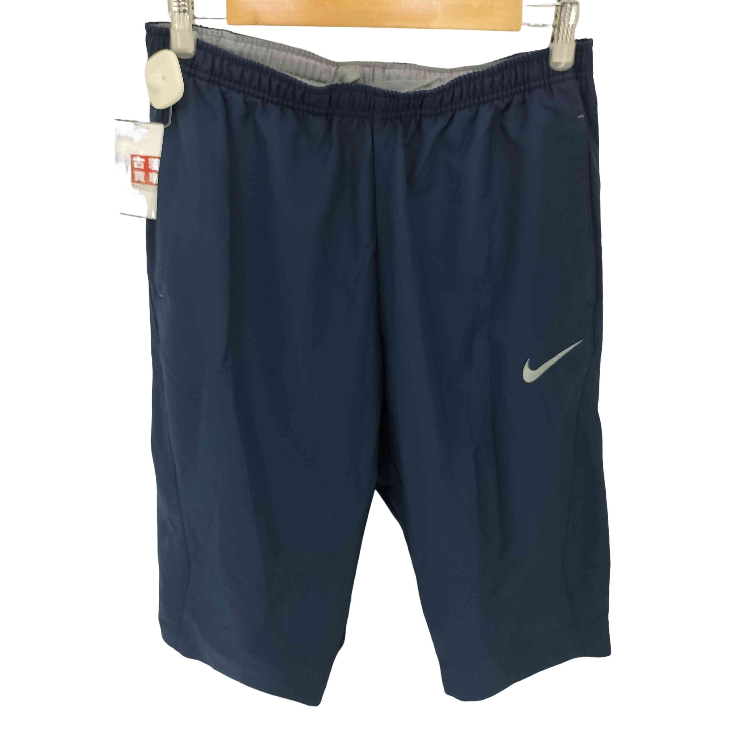【支給品】浦和レッズ　NIKE ナイキ　スポンサー入り　ハーフパンツ 支給品】浦和レッズ NIKE ナイキ スポンサー入り ハーフパンツ