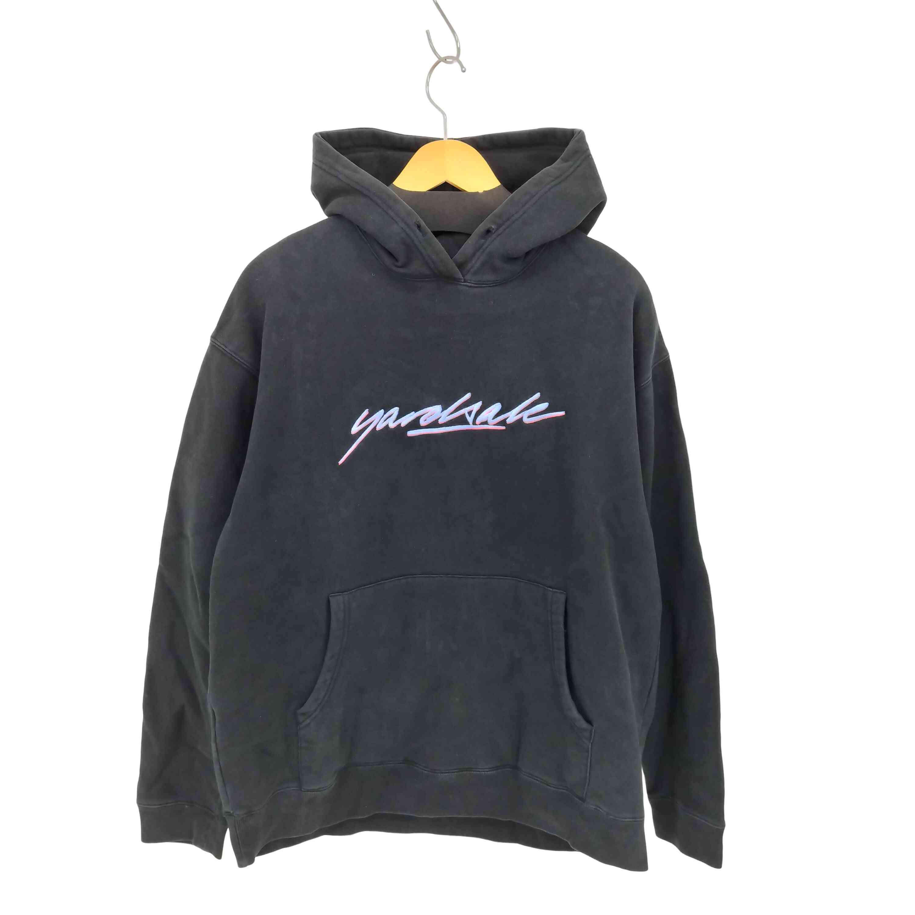 楽天市場】【中古】YARDSALE「Reversible Flannel Hoodie