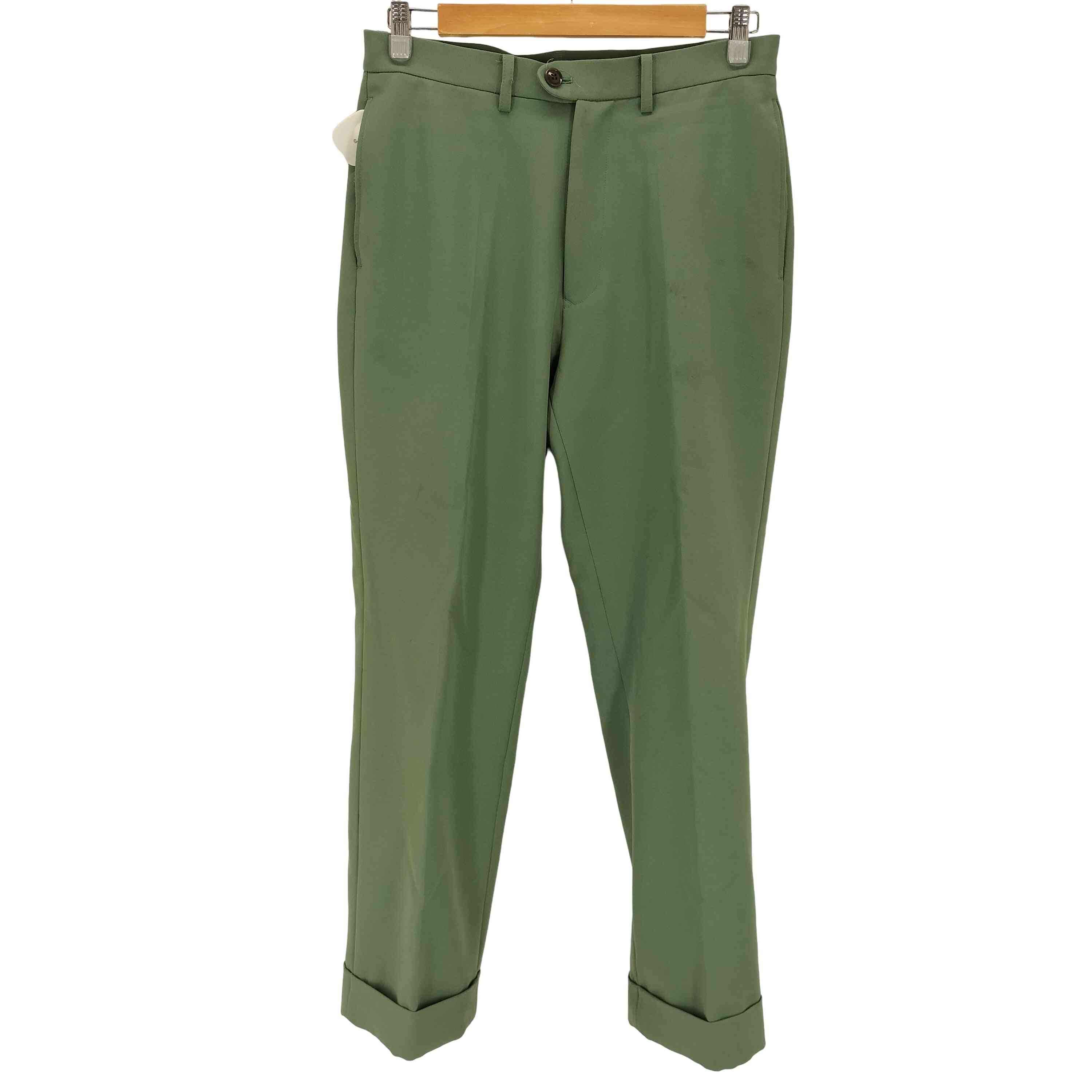 KAIKO コーデュロイパンツ