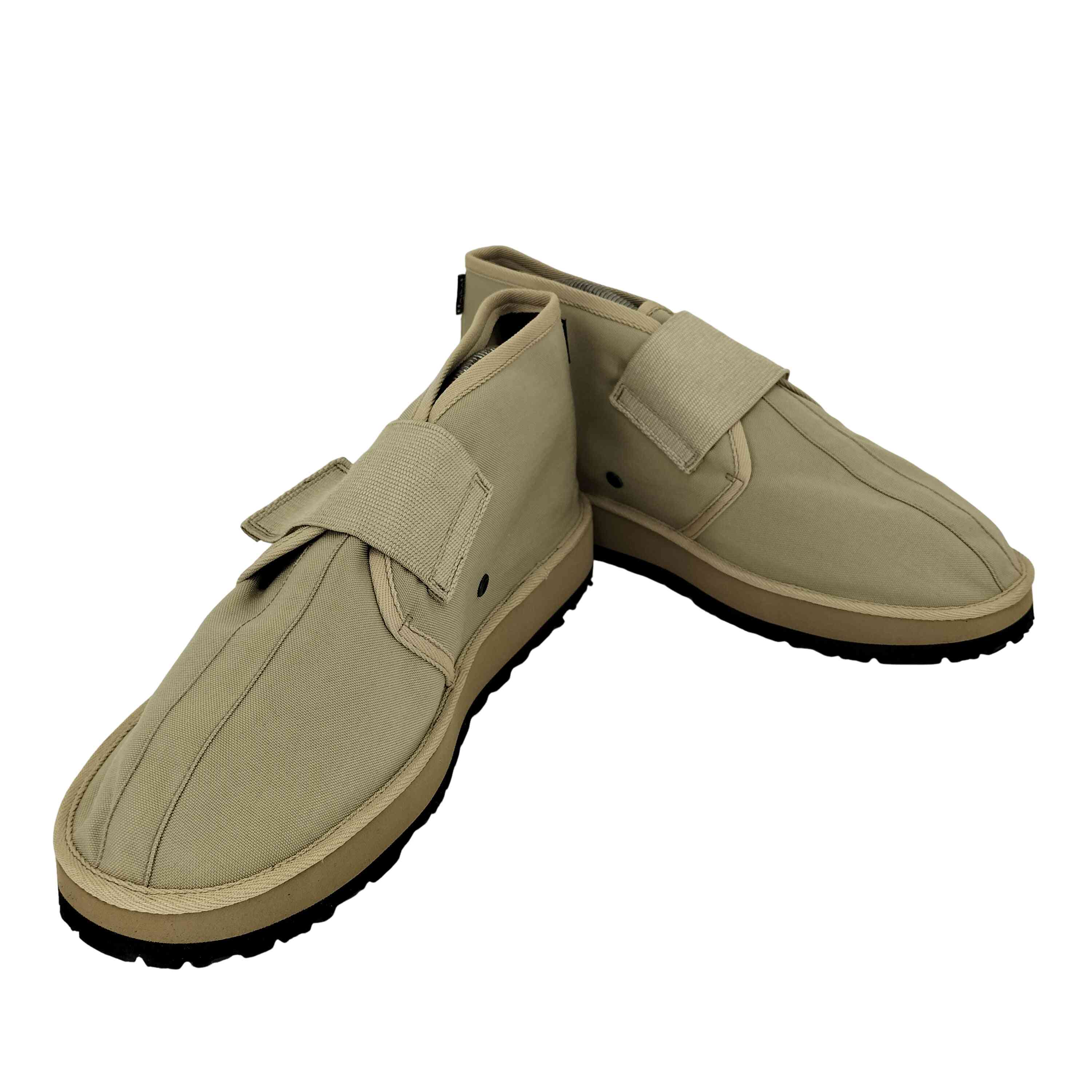 【中古】ユーズドフルギ USED古着 {{Marbo}} BELT SHOES メンズ  41