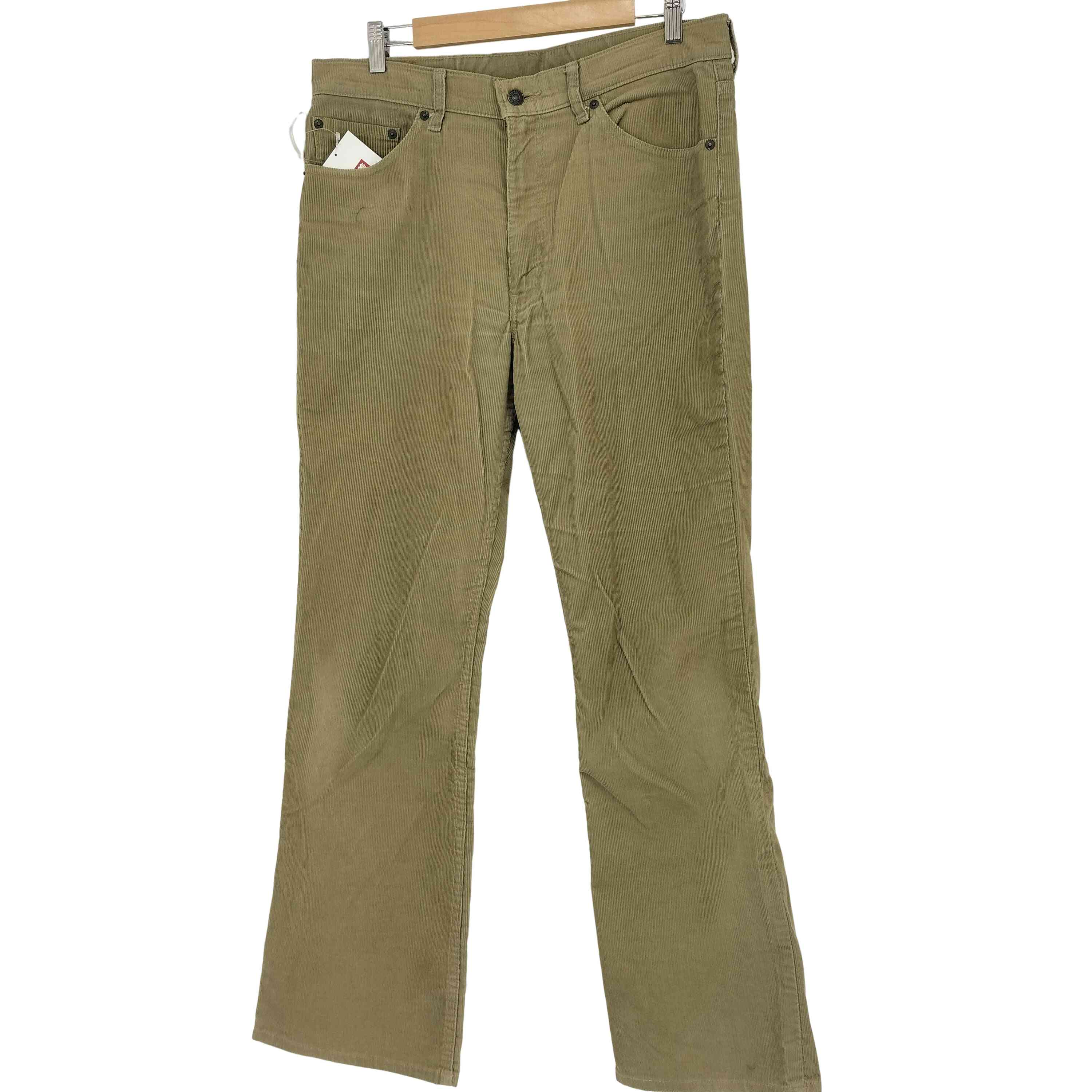 楽天市場】古着 Levi's リーバイス 90s 日本製 517 コーデュロイパンツ