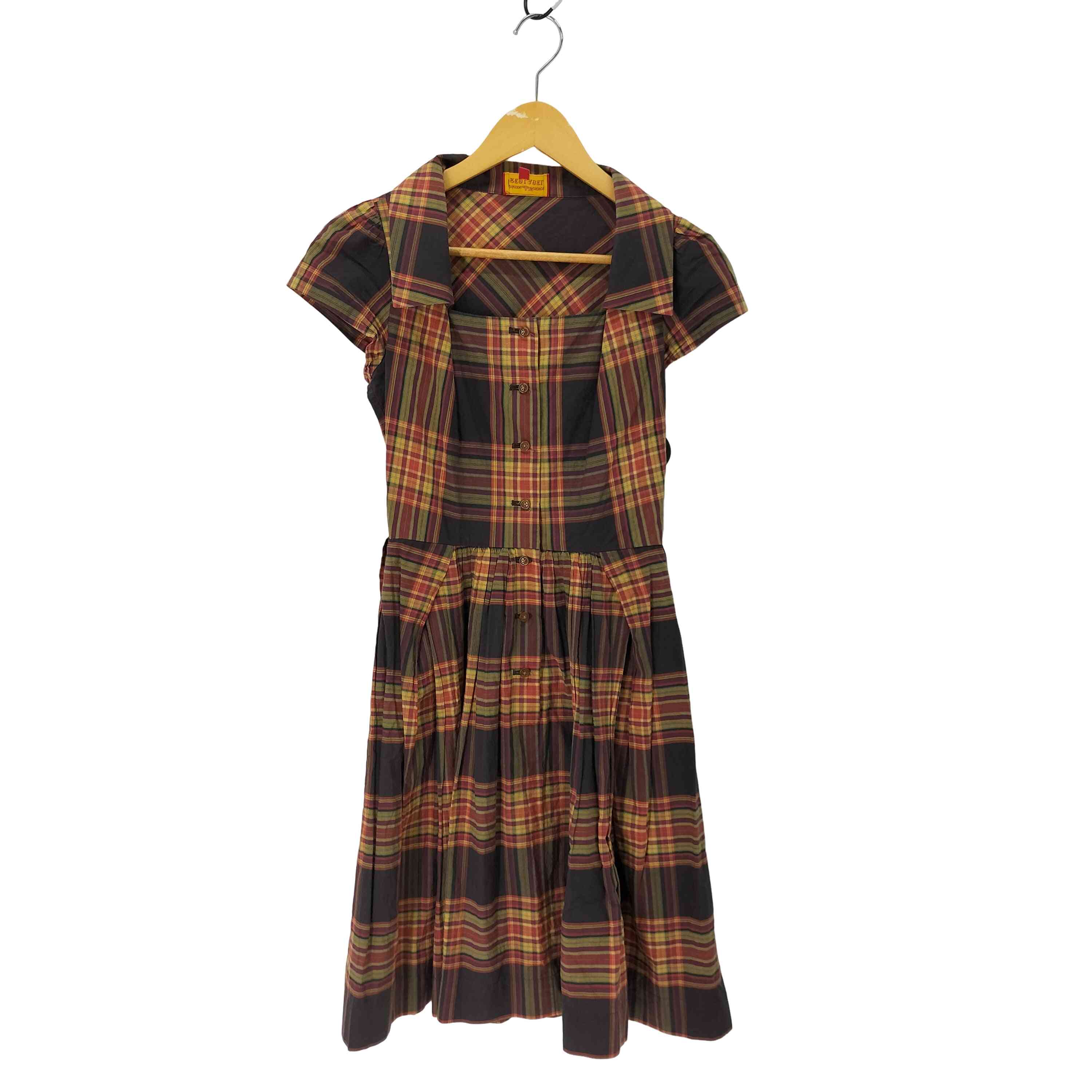 楽天市場】【中古】 Vivienne Westwood RED LABEL / 半袖ストライプ