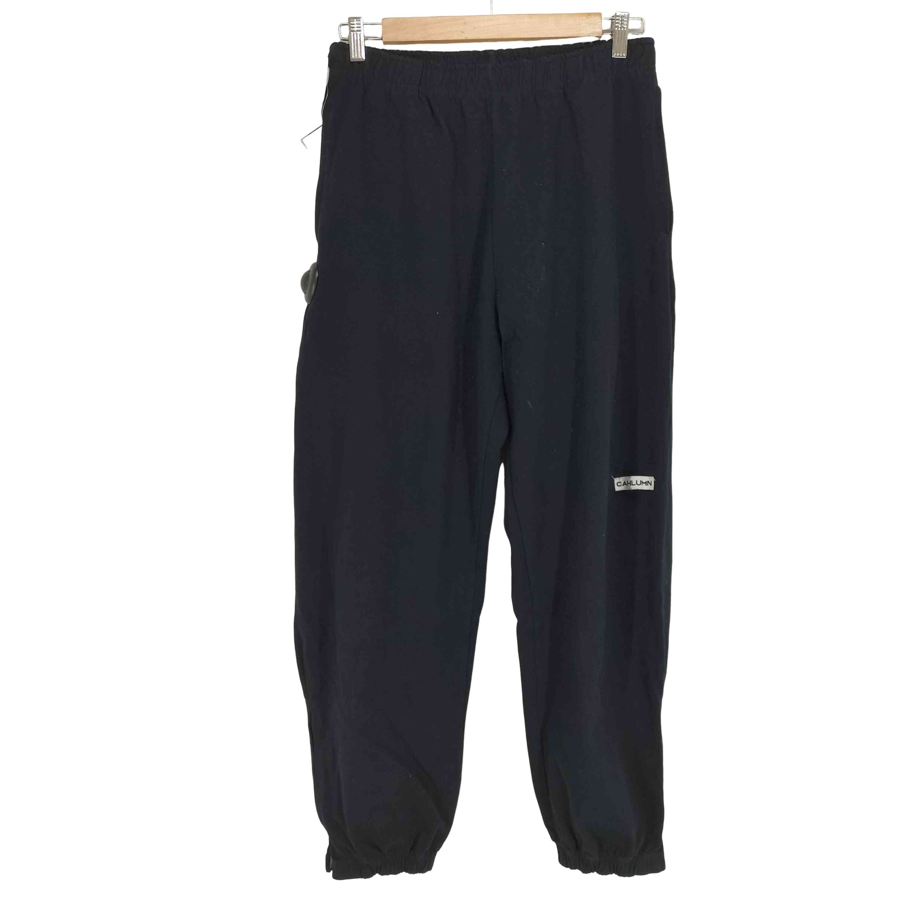 楽天市場】【中古】【メンズ】 CAHLUMN カウラム PULLOVER ZIP