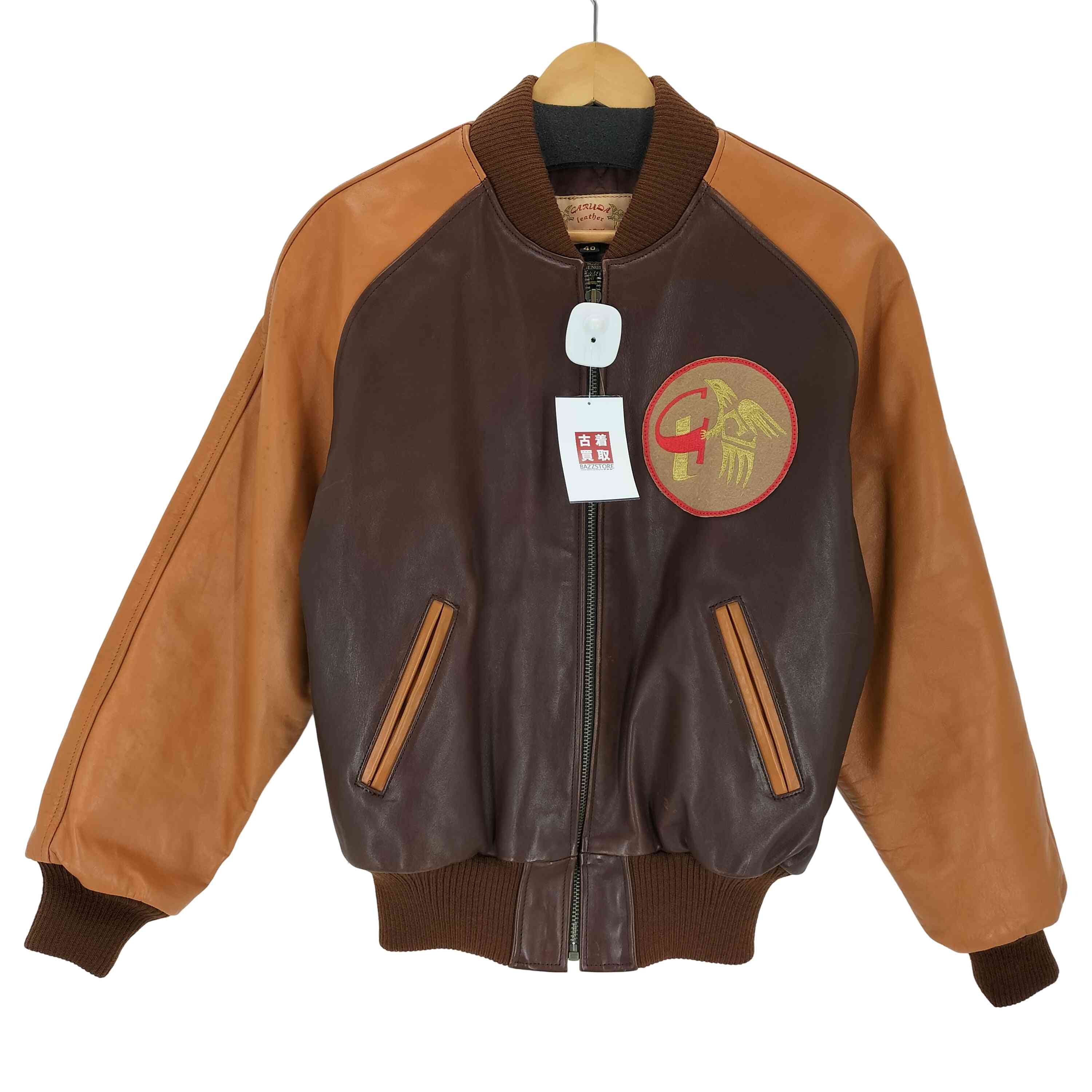 ジャケット・アウター GERUGA RIDERS JKT TYPE-03 RIDERS JKT TYPE-03