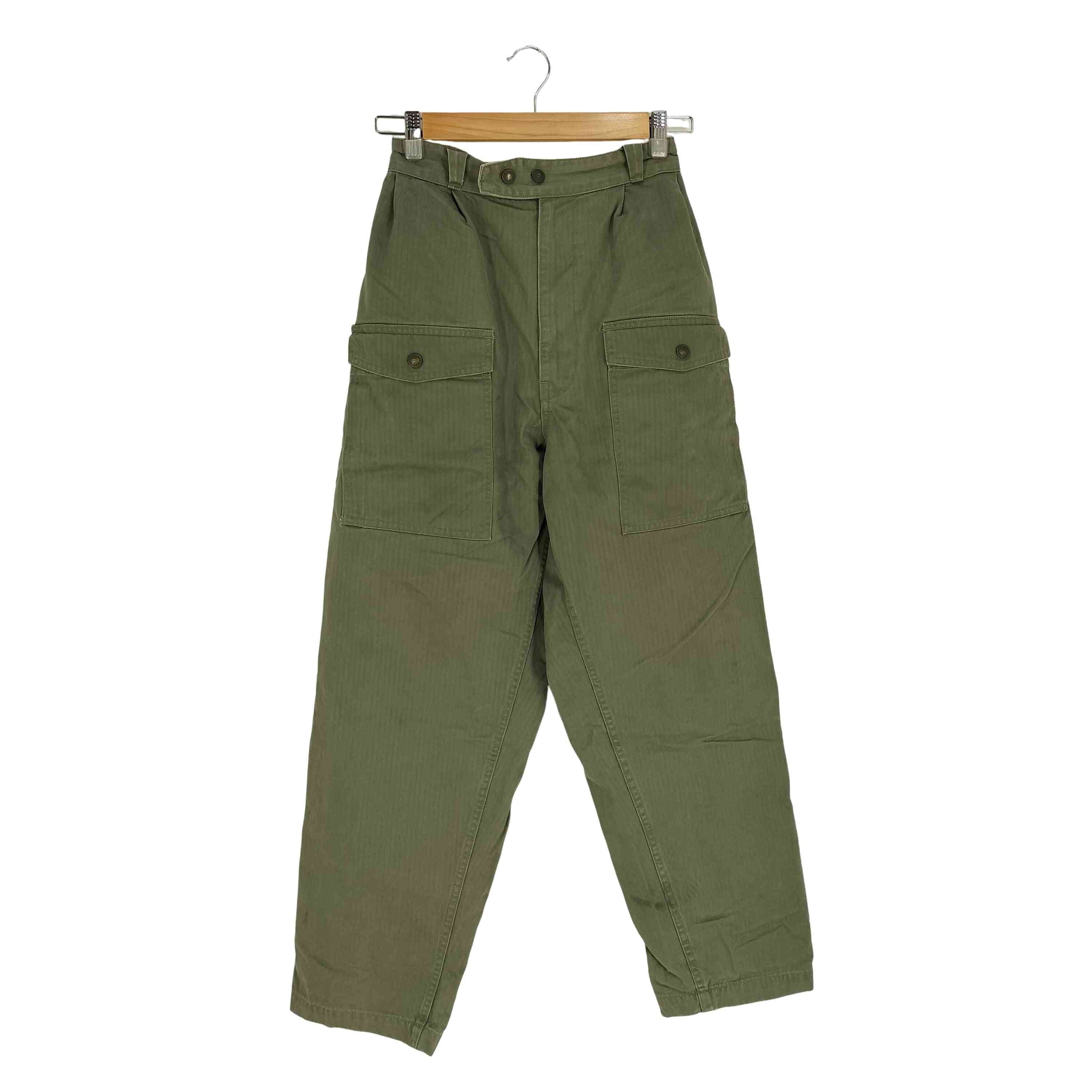 楽天市場】ティッカ TICCA カーゴパンツ【id】 : イルビゾンテ正規取扱