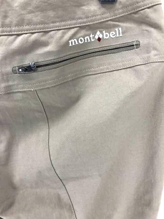 楽天市場 Mont Bell モンベル パンツ メンズ 茶系 Jpn L 日本サイズ 84 94 L Xl 相当 ストライダーパンツ 中古 ブランド古着バズストアbazzstore 2806 Bazzstore ブランド古着バズストア