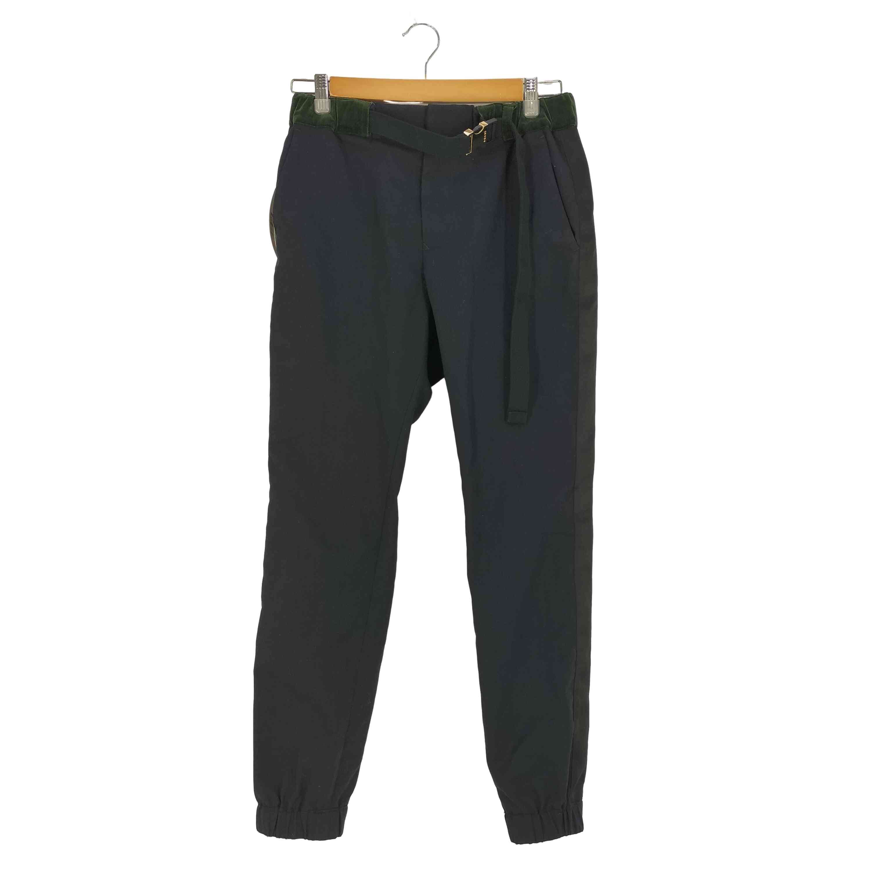 sacai 22ssスタイリングパンツ　サイズ1 1136732541913-1.jpg