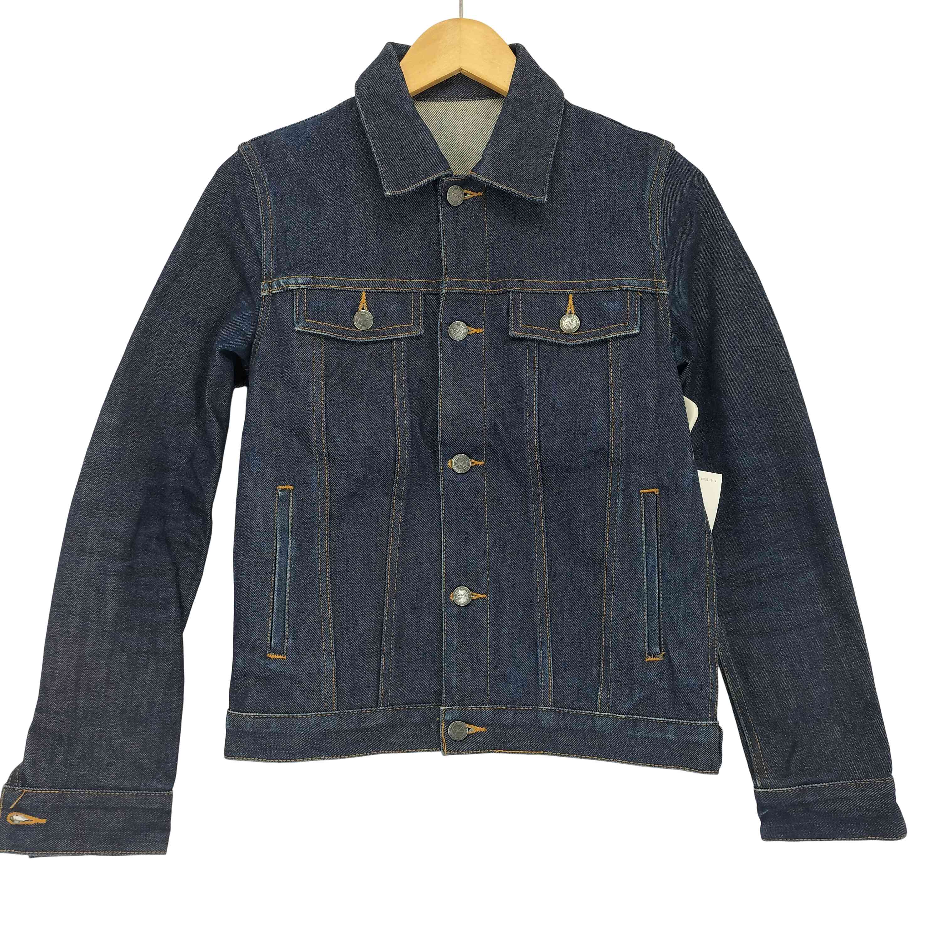 楽天市場】【中古】【レディース】 A.P.C. (アーペーセー) BLOUSON