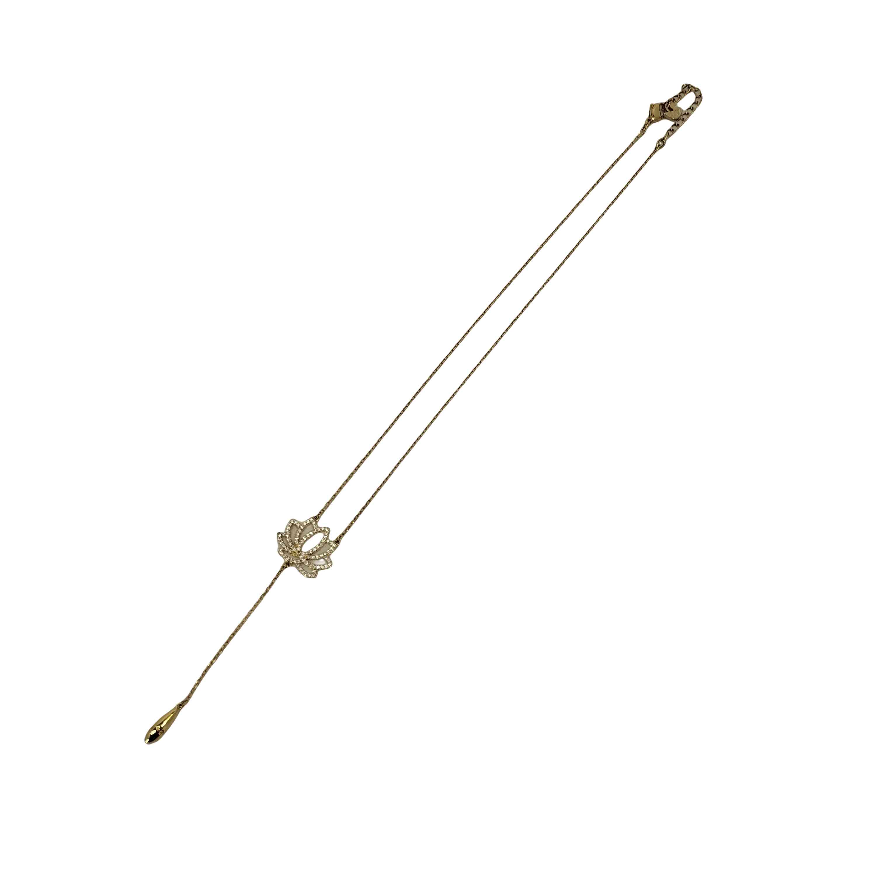 楽天市場】【中古】スワロフスキー SWAROVSKI ネックレス