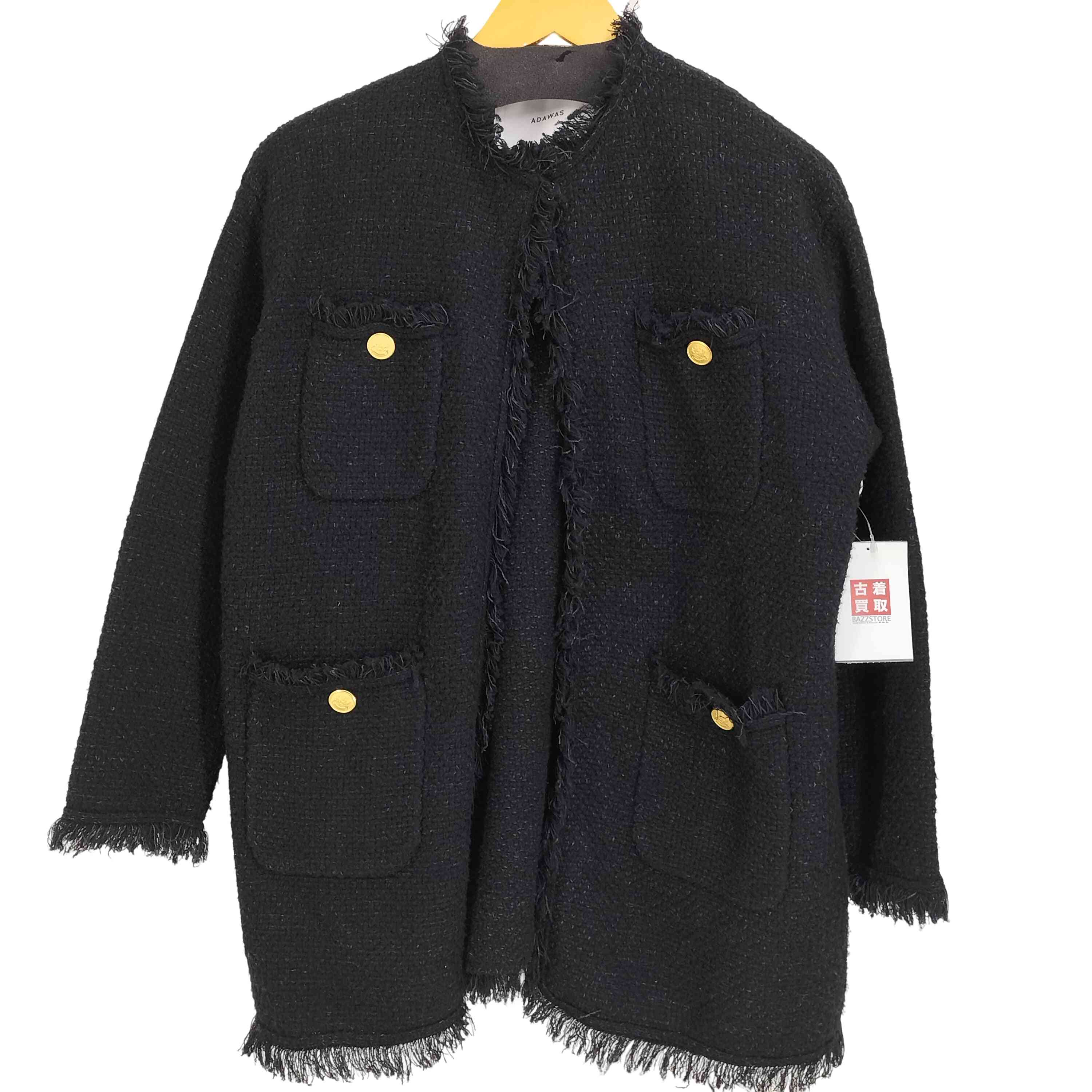 楽天市場】ADAWASアダワス MUSE de Deuxieme Classe購入2023AW FAKE