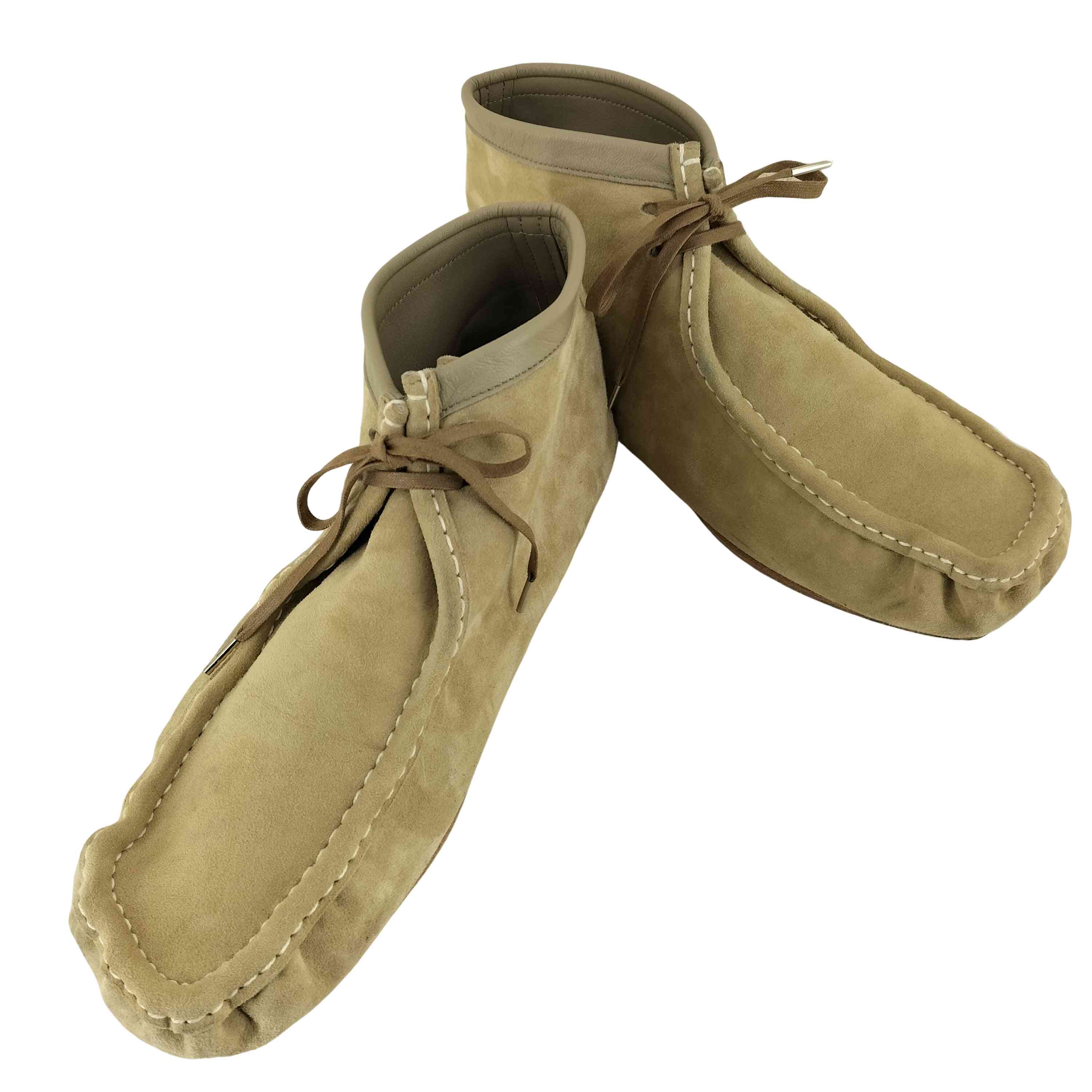 楽天市場】【美品】 AURALEE / オーラリー | 2024AW | スエード レザー