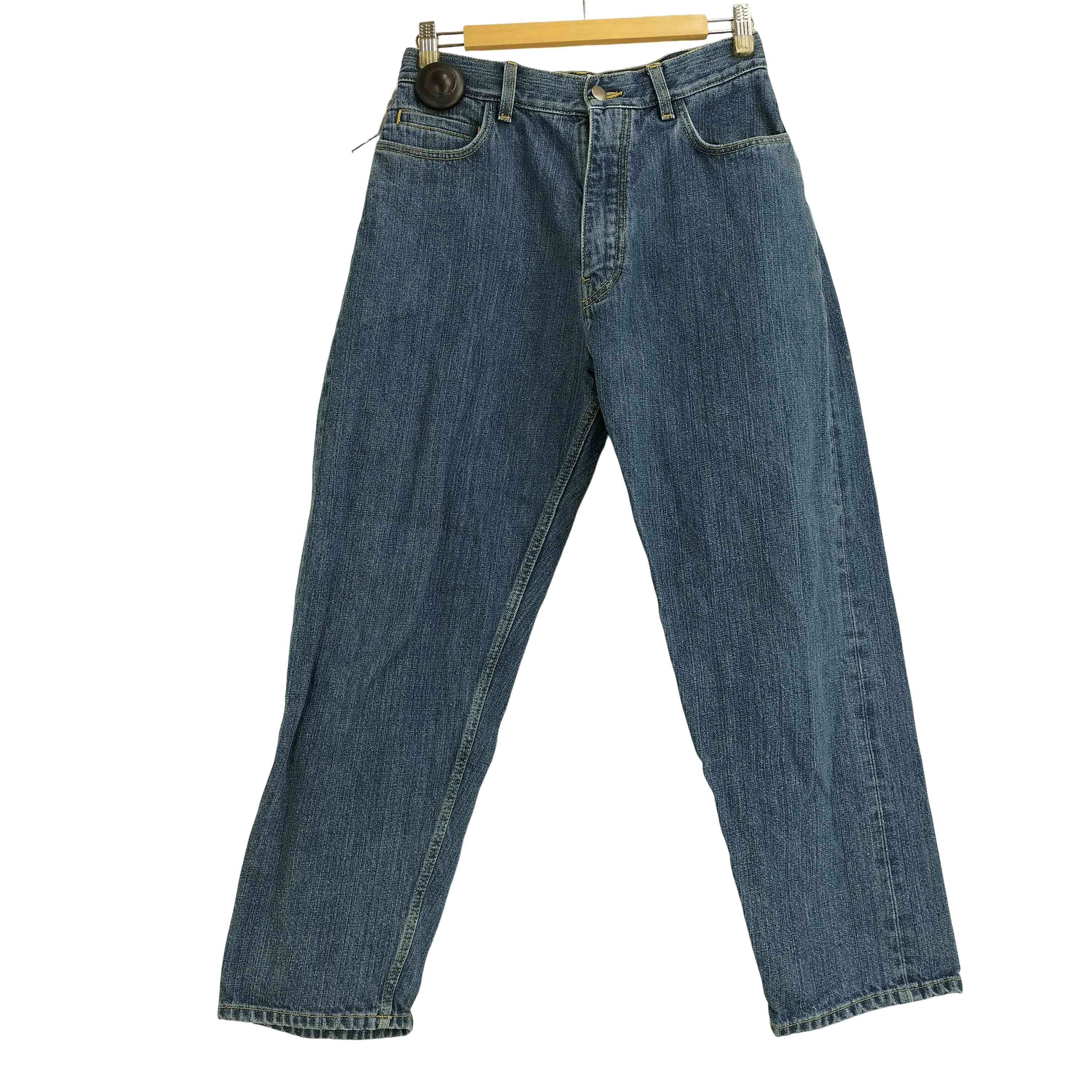 楽天市場】STUDIO NICHOLSON スタジオニコルソン ジーンズ