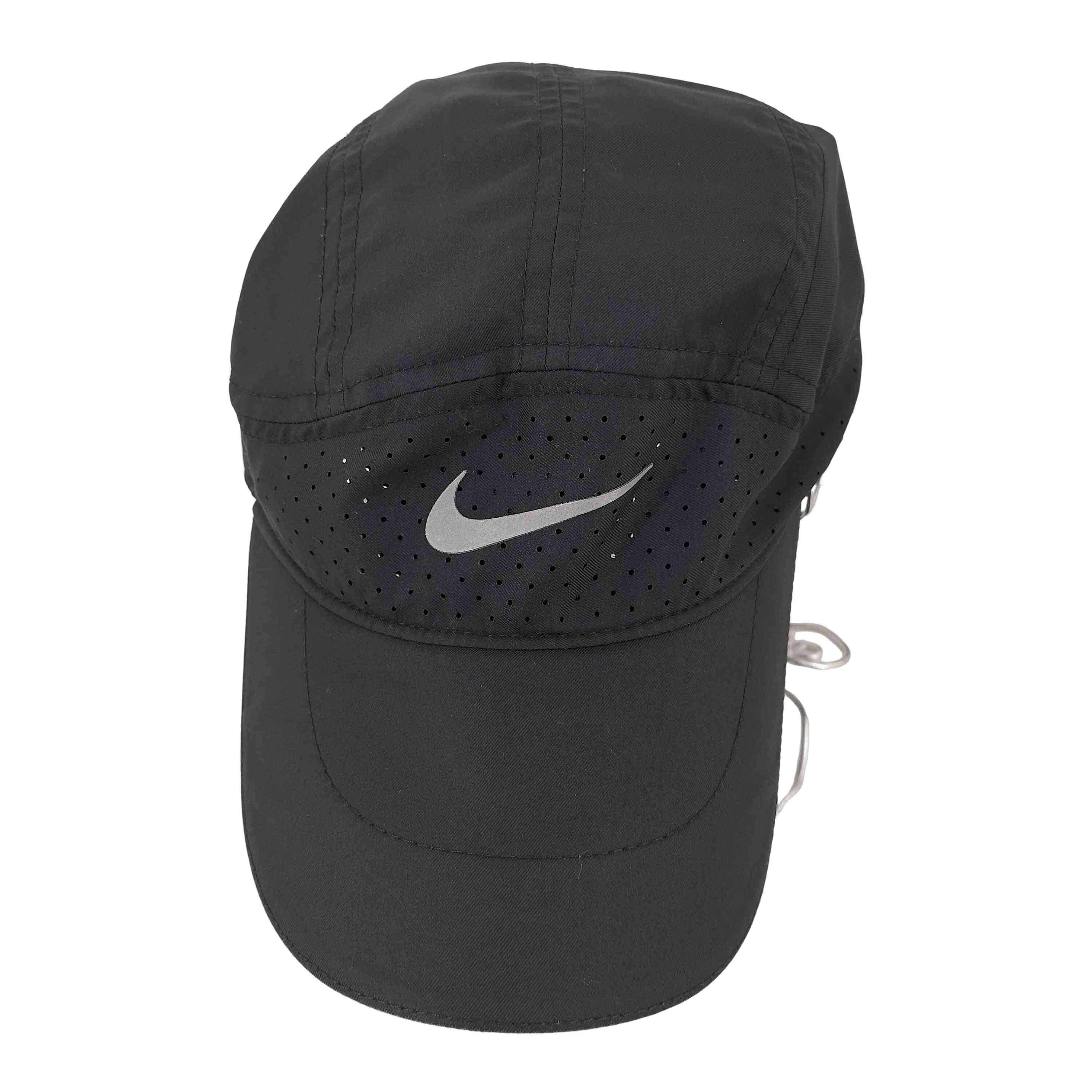 【廃盤】NIKE ACG TAILWIND CAP ブラックキャップ 廃盤】 NIKE ACG TAILWIND CAP キャップ レア - メルカリ