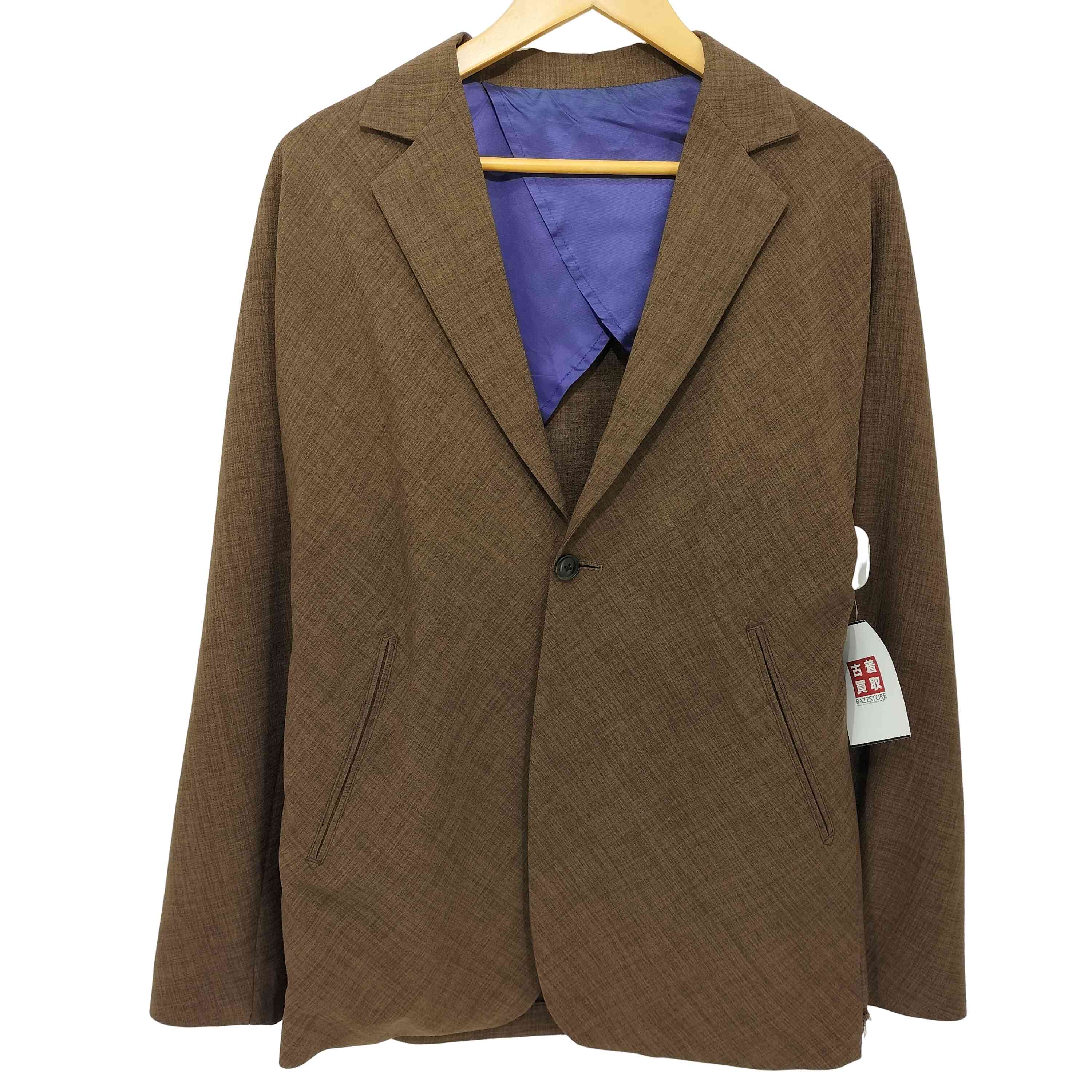 楽天市場】NEEDLES × BEAMS Miles Jacket ニードルス×ビームス