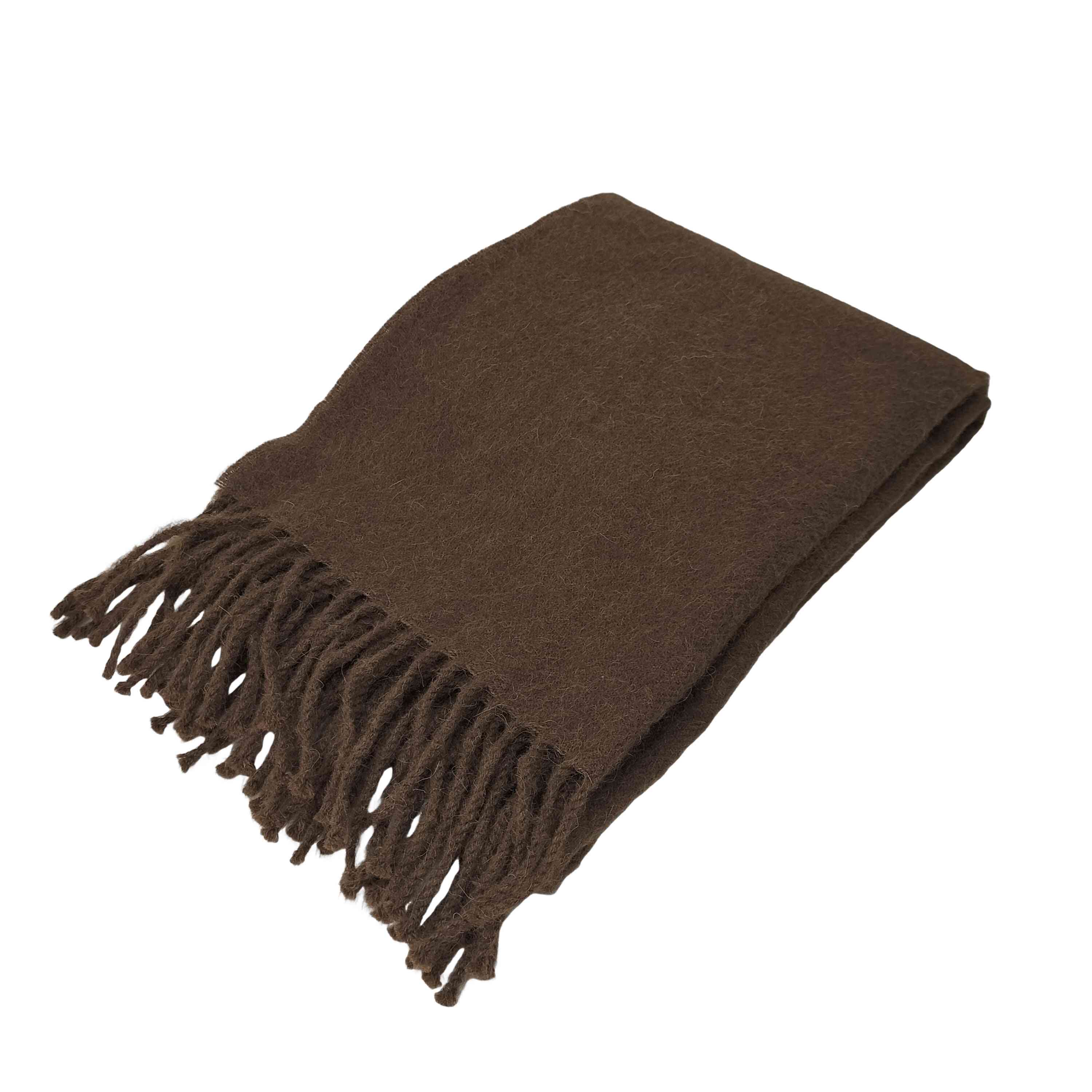 楽天市場】ENNOY エンノイ Fleece Muffler フリースマフラー XL