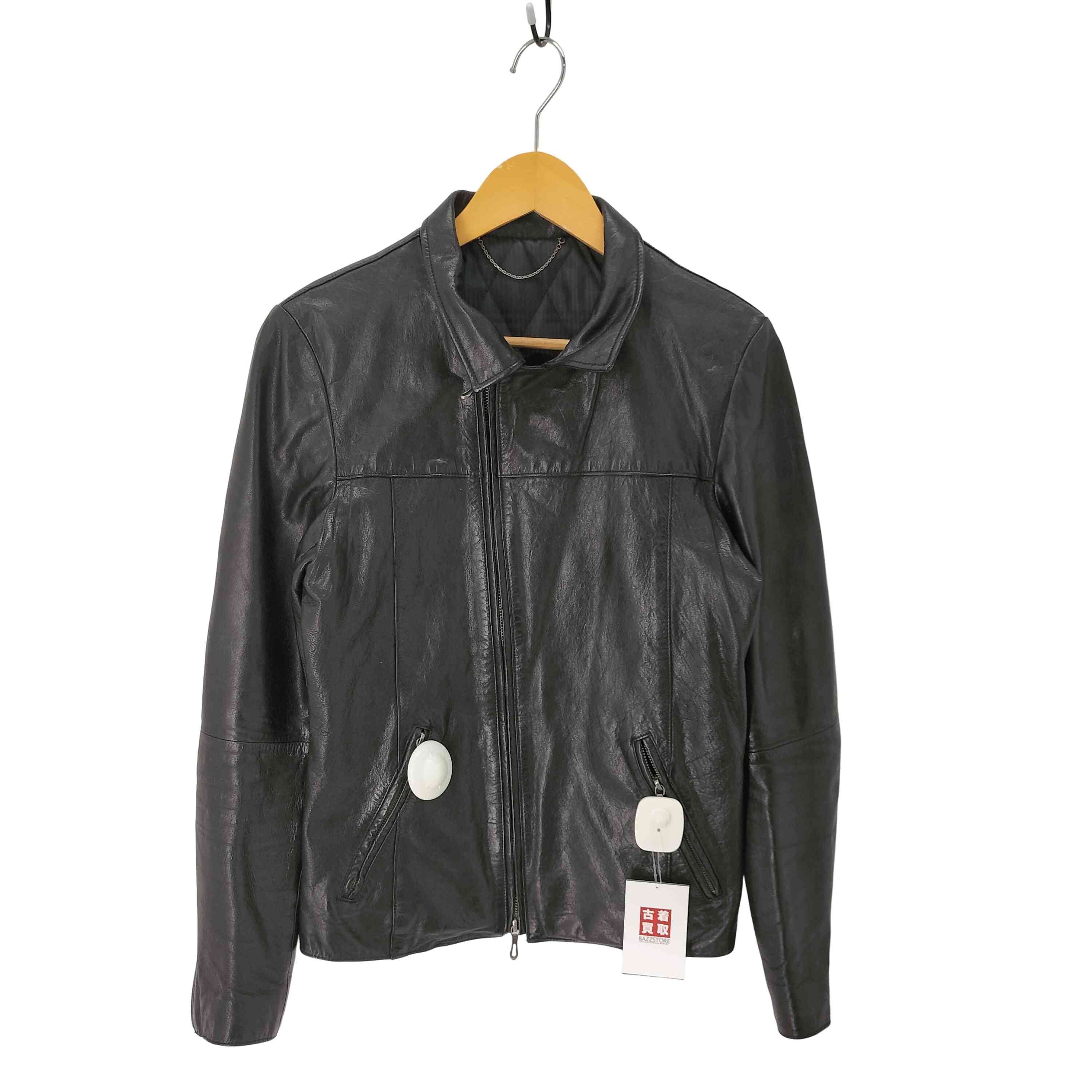 楽天市場】【中古】5351プールオム 5351 POUR LES HOMMES レザー