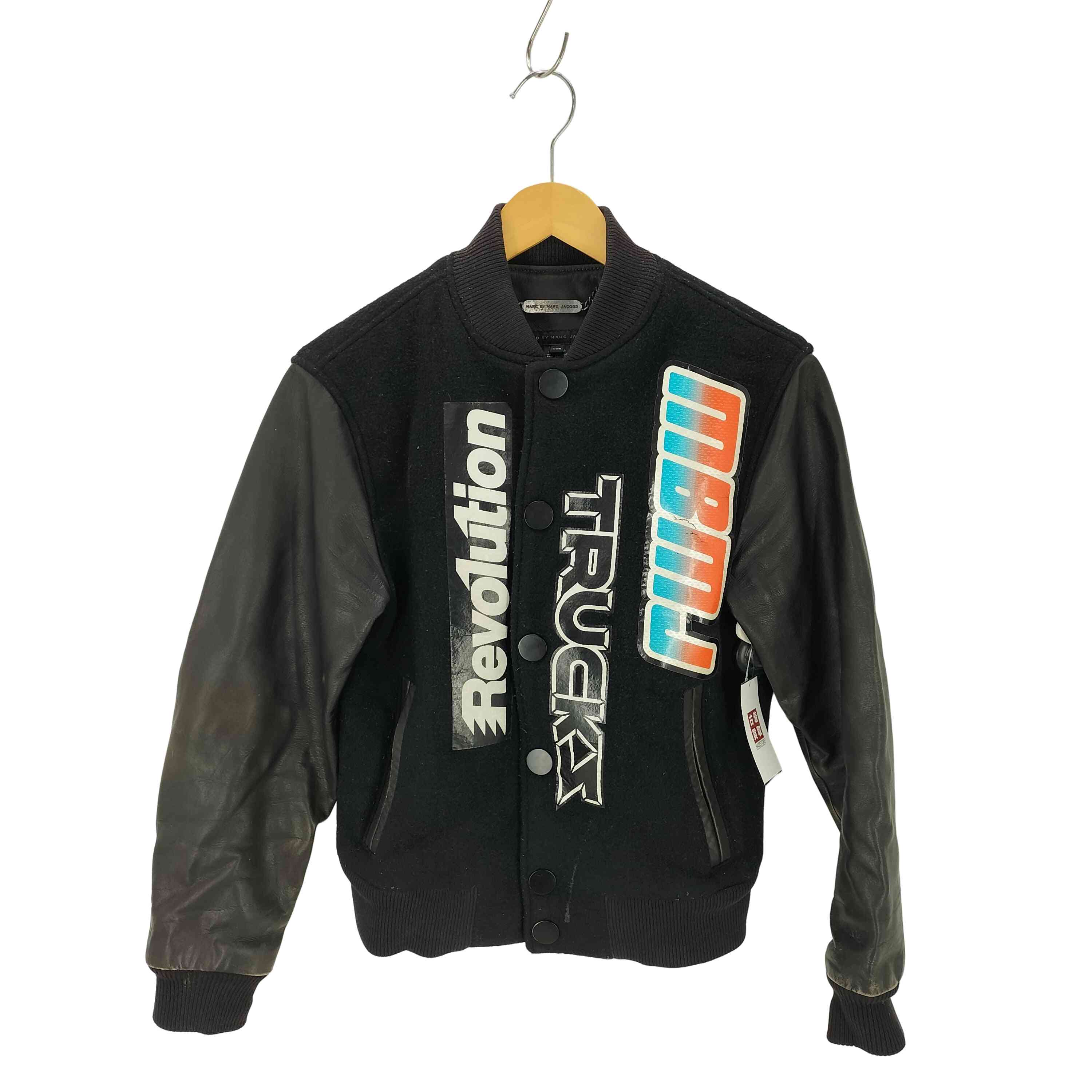 楽天市場】MARC JACOBS マークジェイコブス サイズ:M 90s〜00s