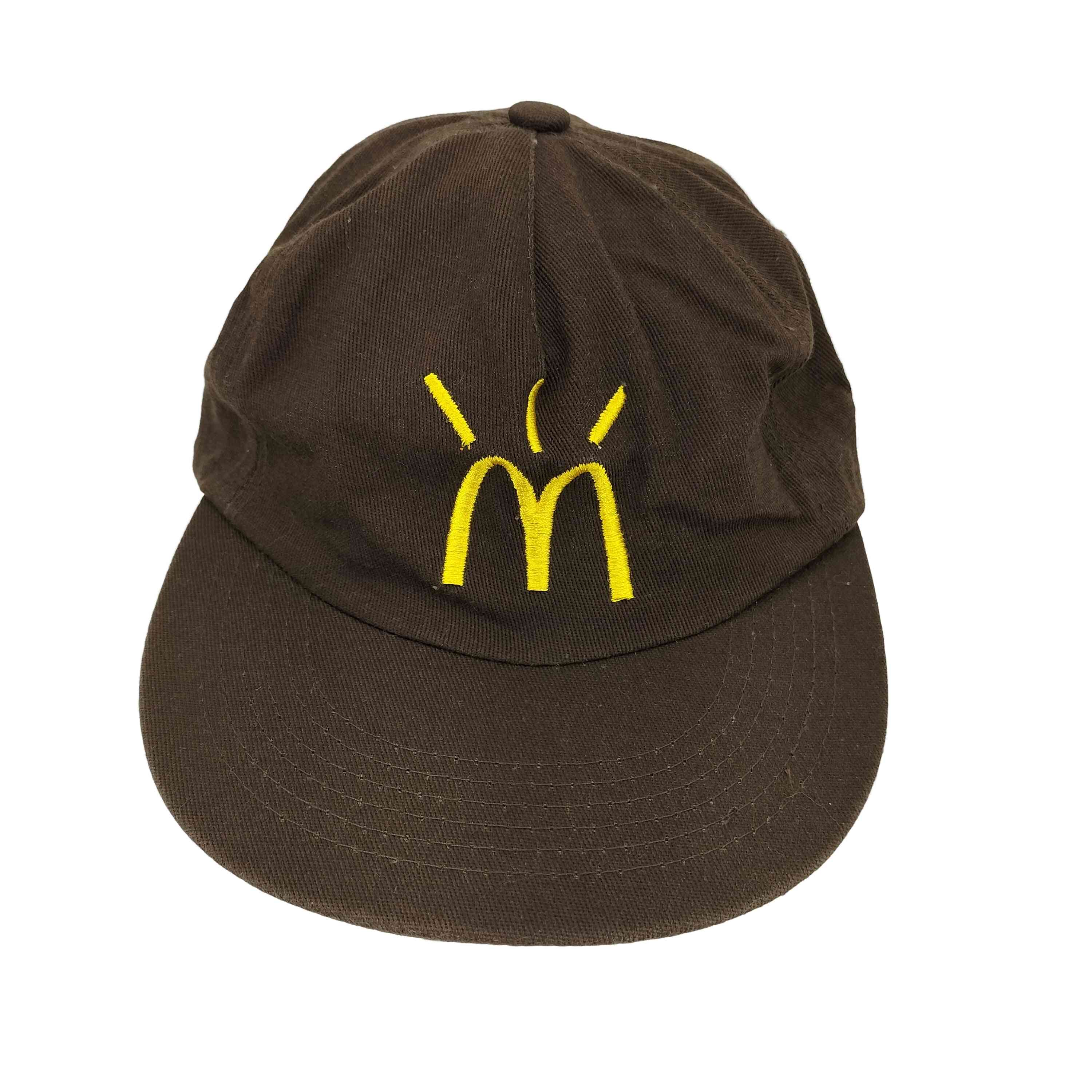 楽天市場】Cactus Jack×McDonald's 2020AW Live From Utopia Hat Cap