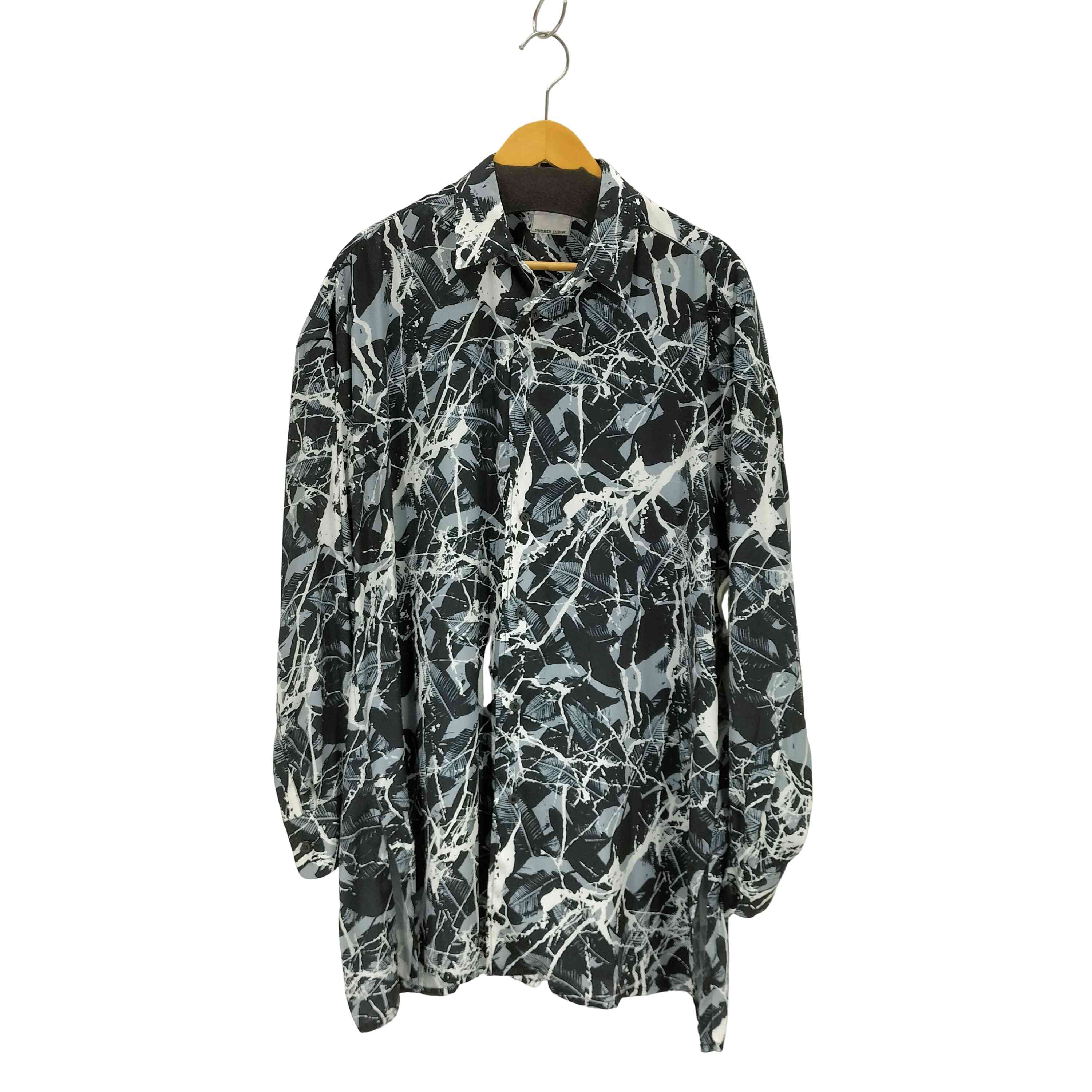 楽天市場】NUMBER (N)INE ナンバーナイン ガンズ期 チェック