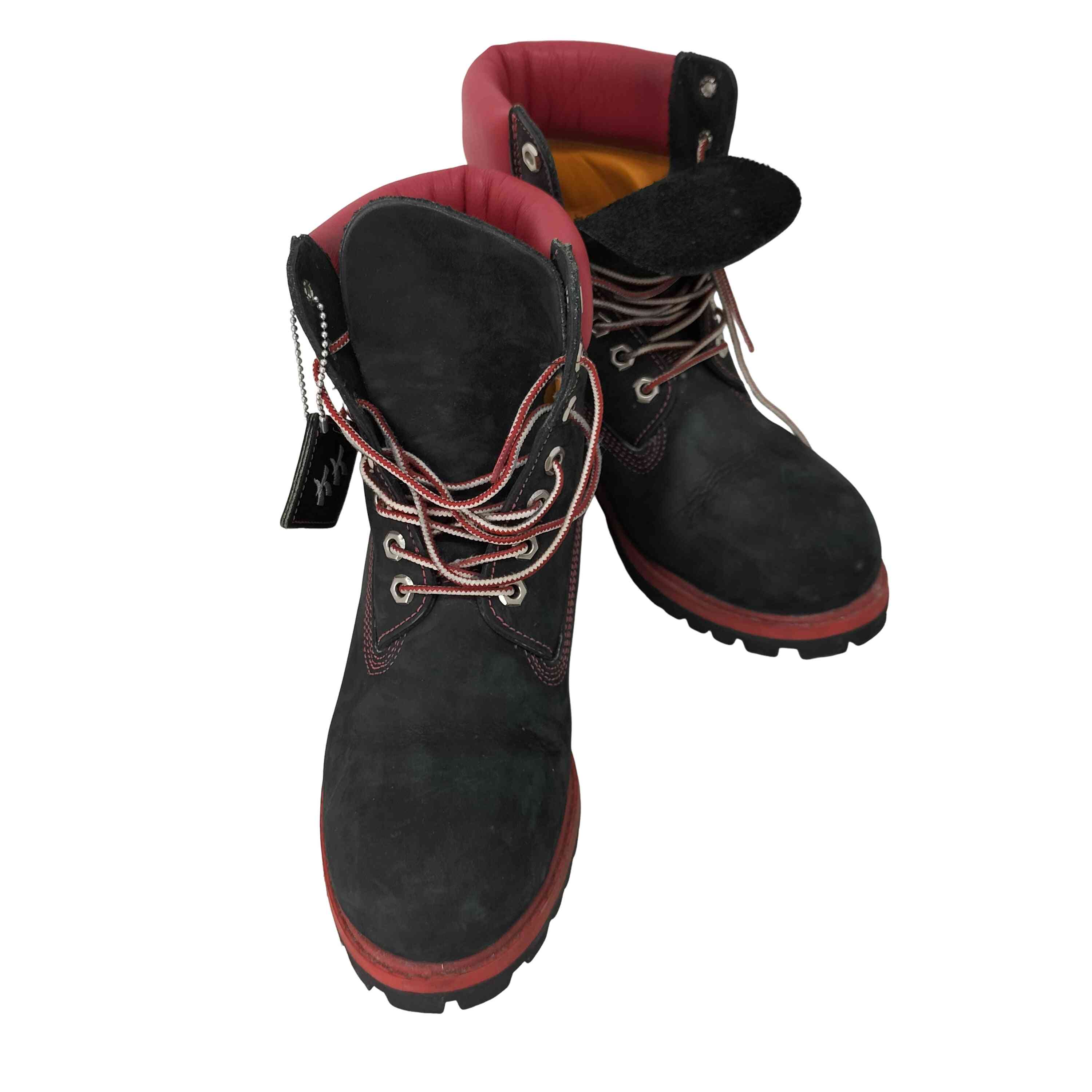 楽天市場】ティンバーランド 靴 シックスインチブーツ プレミアム