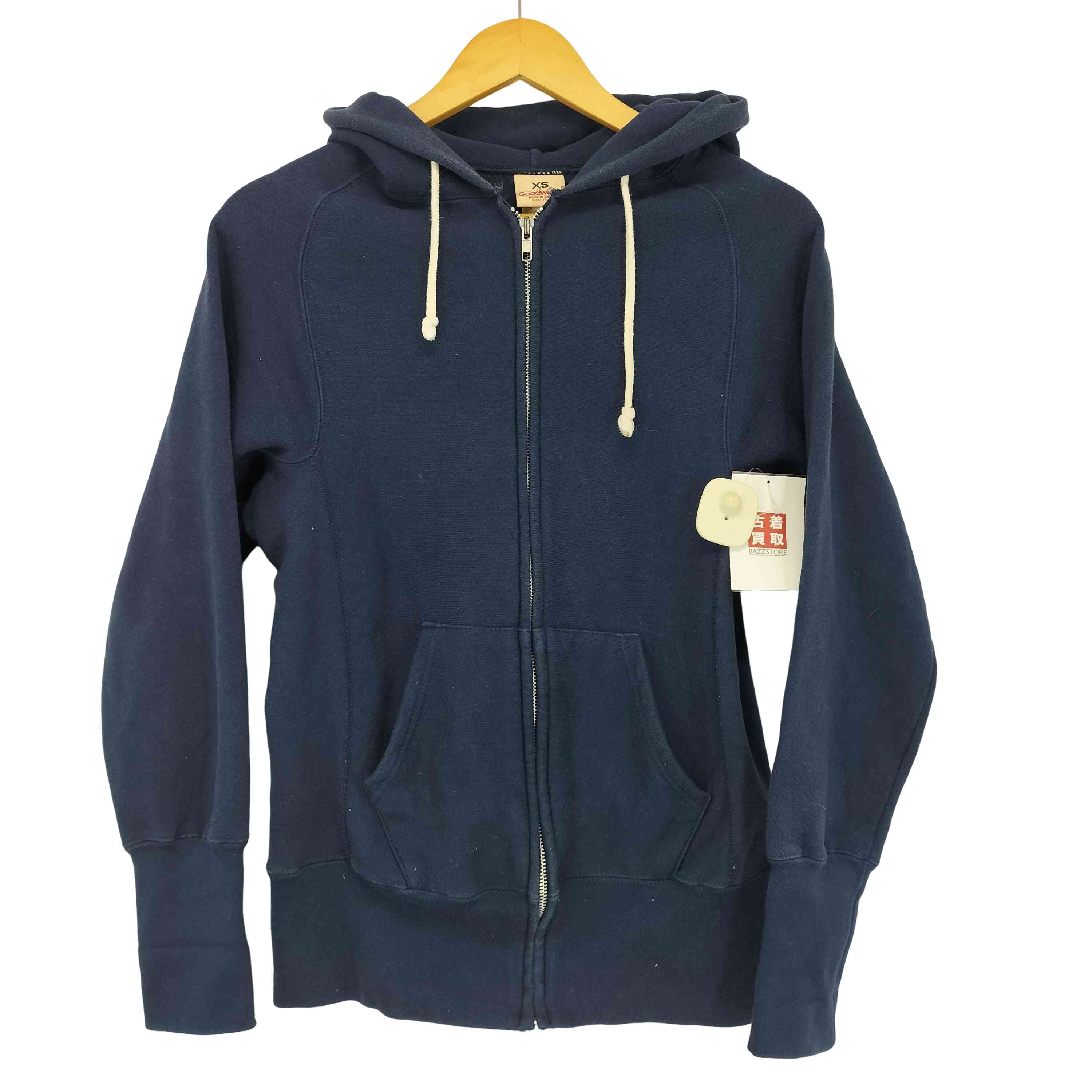 楽天市場】GOOD ENOUGH グッドイナフ パーカー サイズ:M / 90s