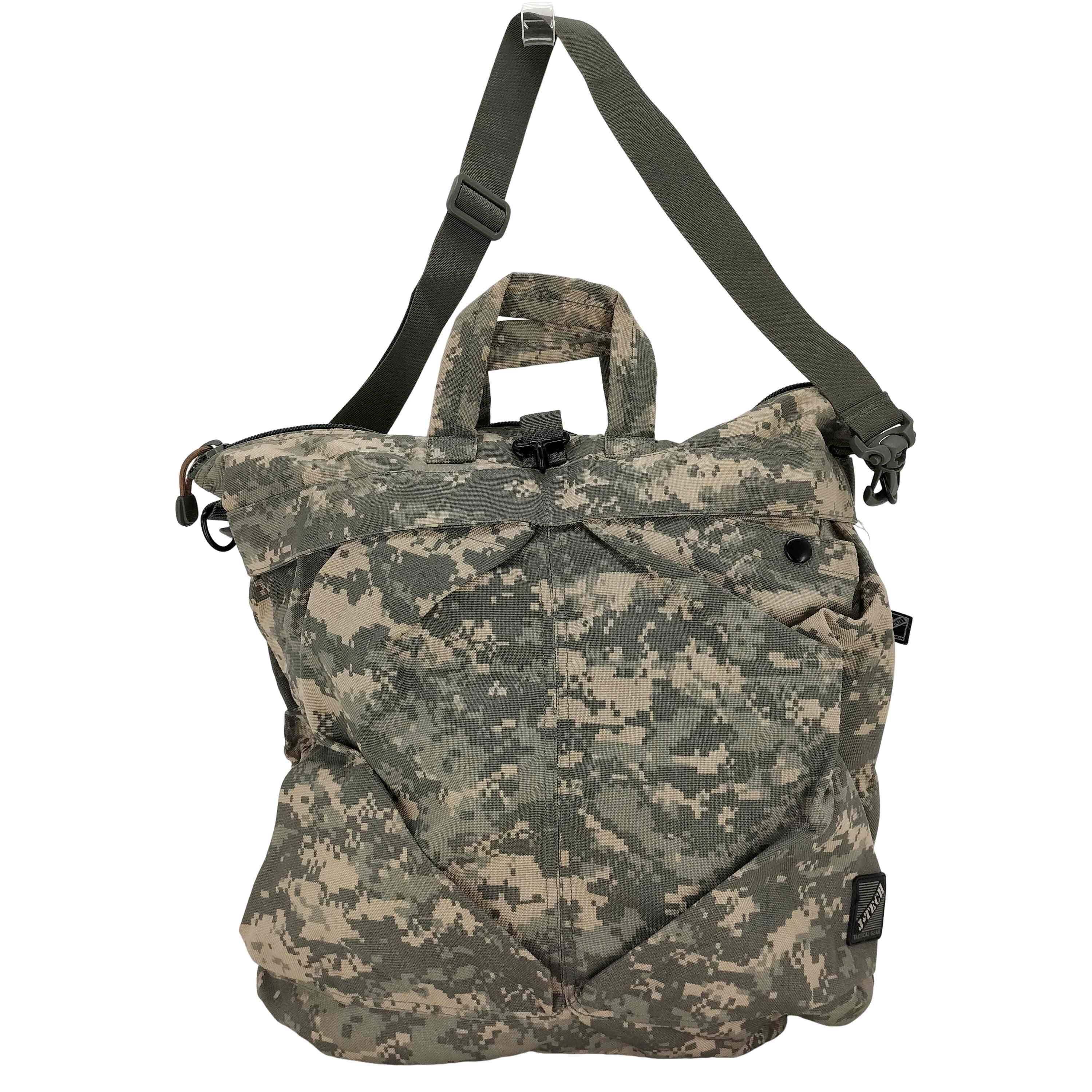 楽天市場】BELL HELMET BAG（ベルヘルメットバッグ）1stタイプ 【海外