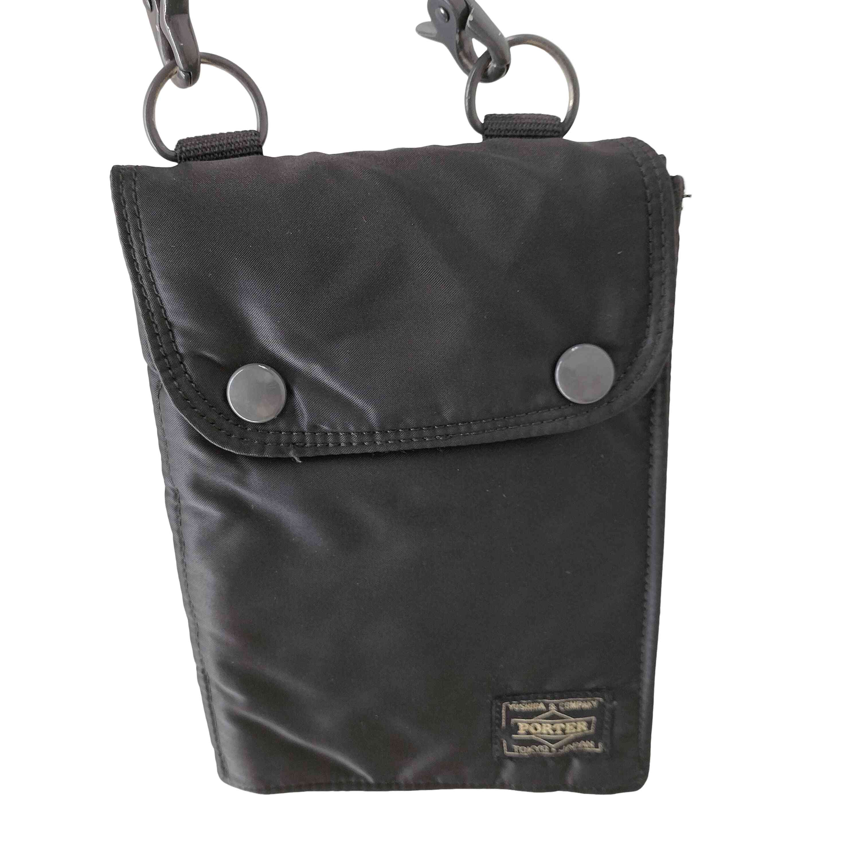 楽天市場】PORTER ポーター タンカー システムバインダー 手帳カバー