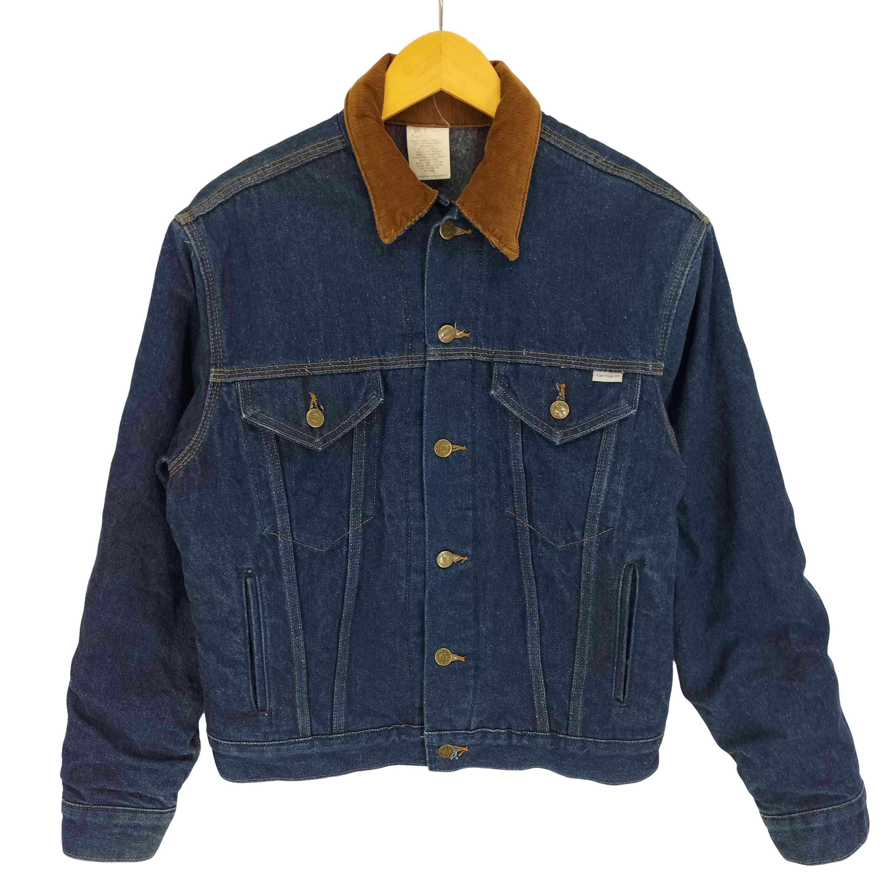 楽天市場】Carhartt カーハート ジャケット サイズ:M REGULAR 90s 3rd