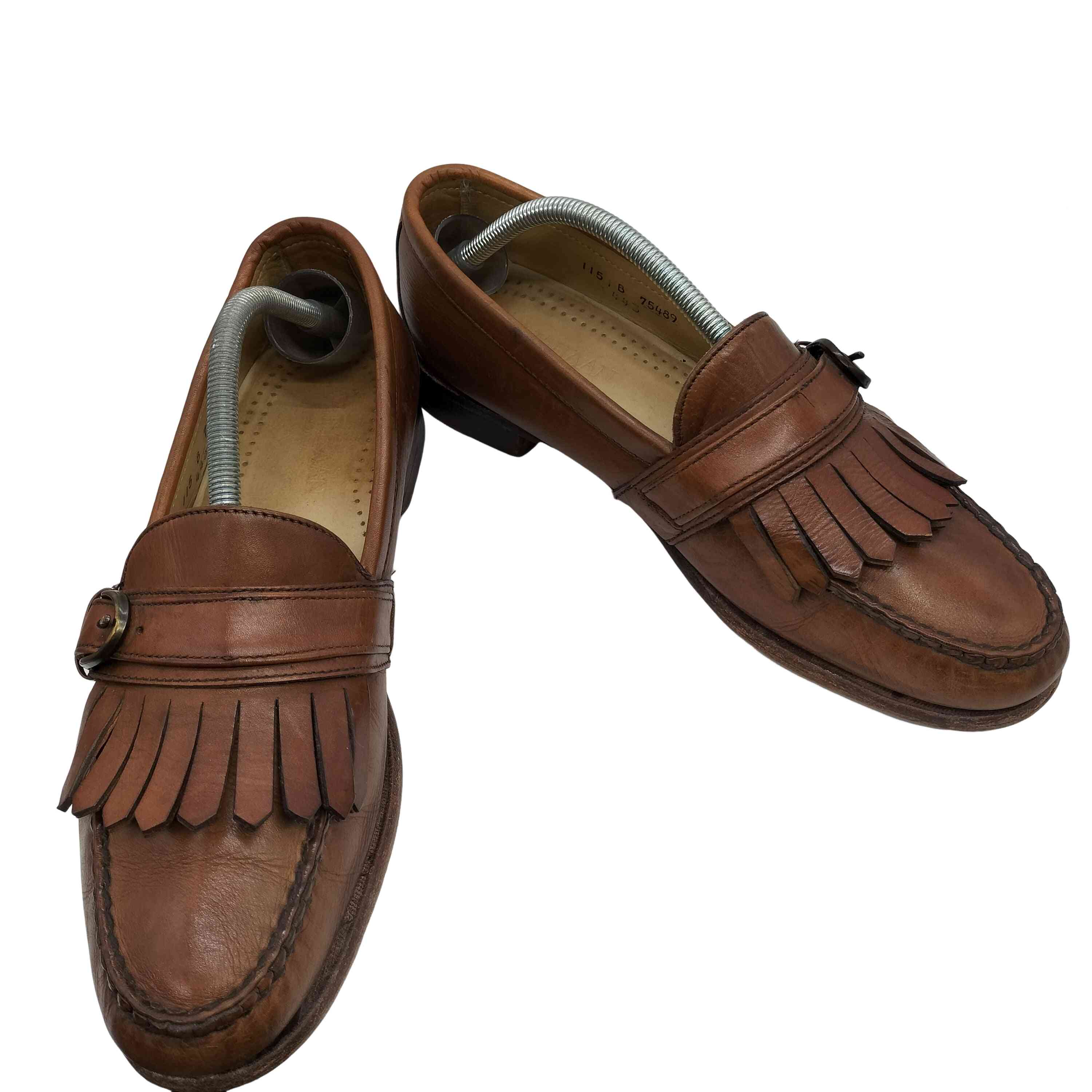 楽天市場】COLE HAAN コールハーン/ピンチタッセルローファー