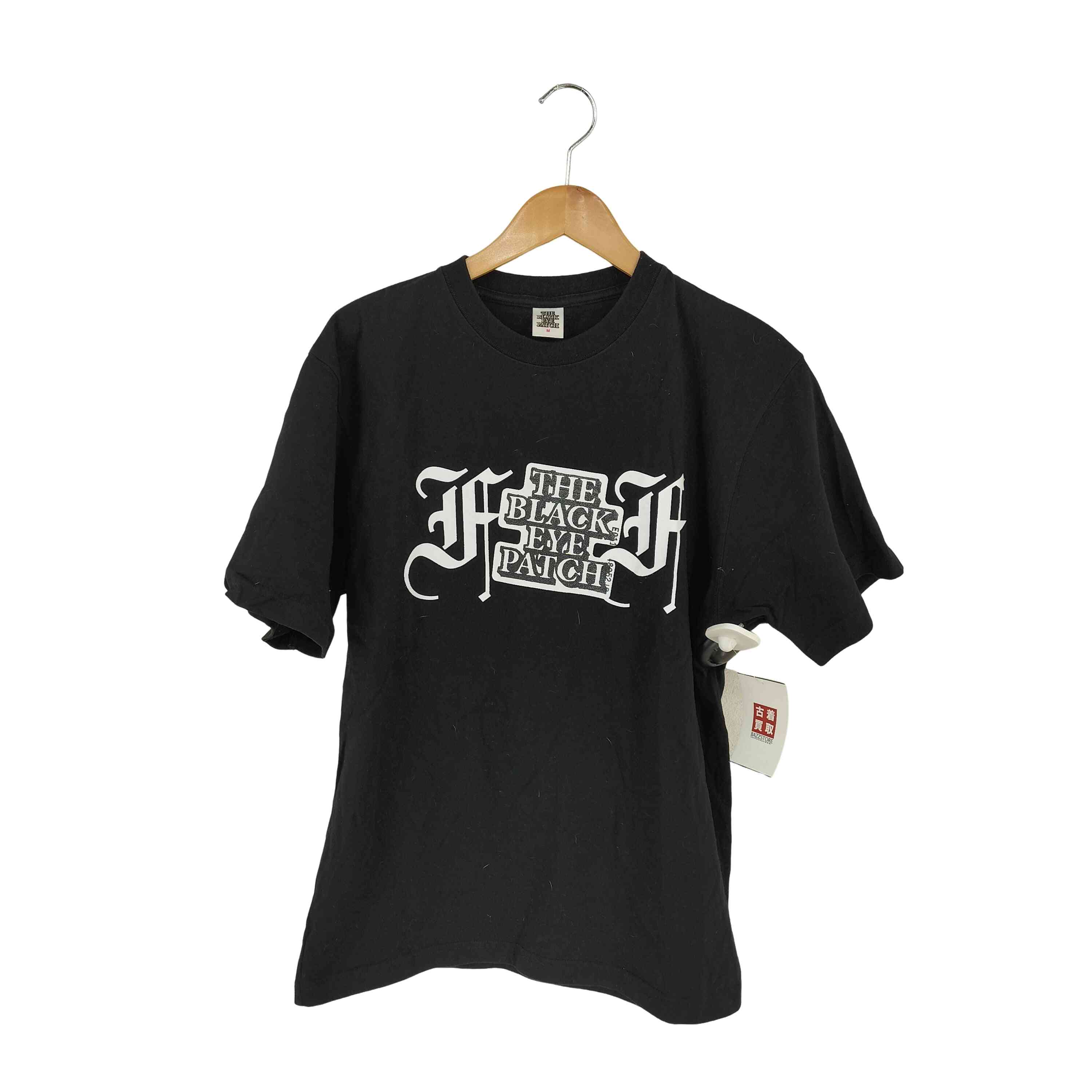 楽天市場】【中古】ブラックアイパッチ×マウジー THE BLACK EYE