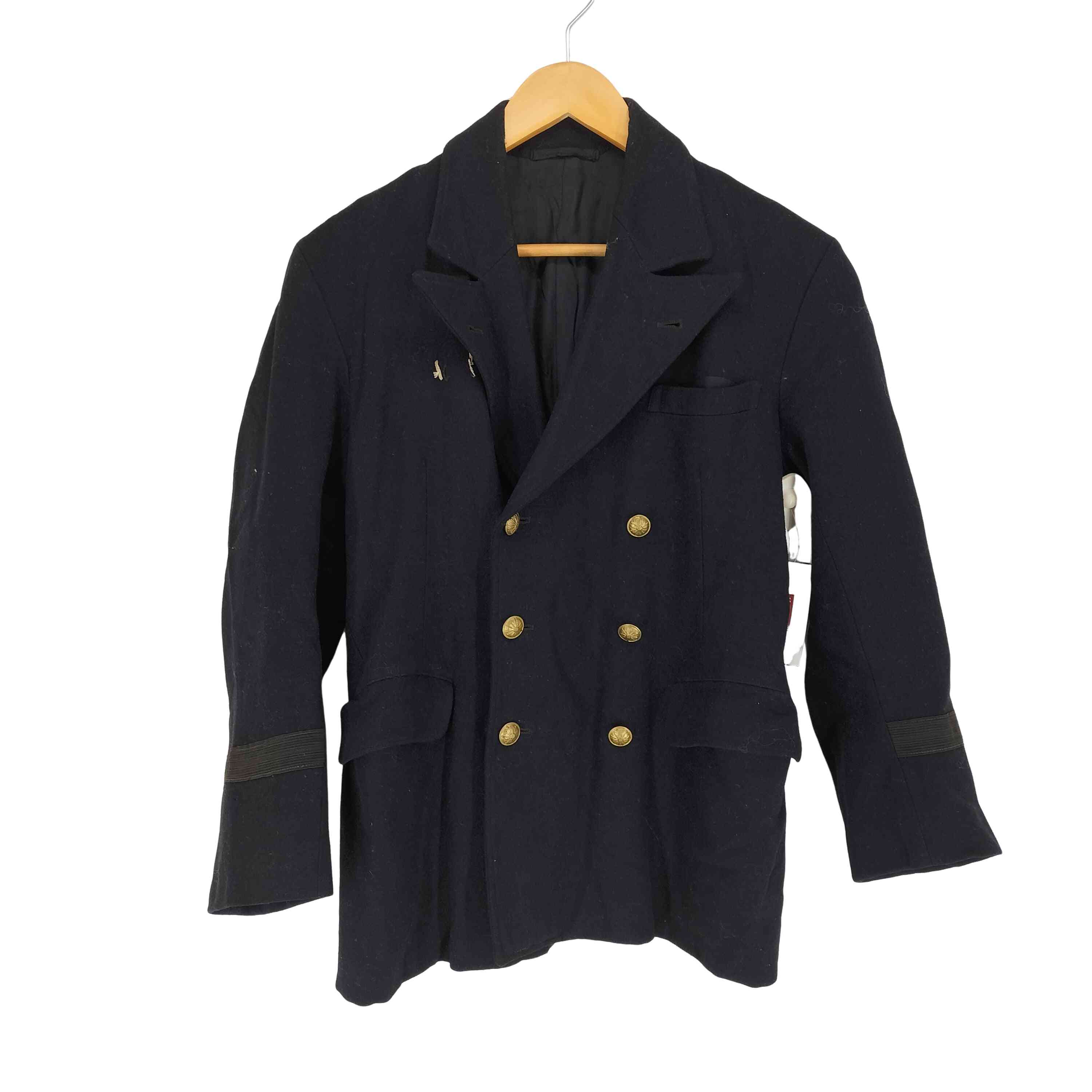 楽天市場】米軍 ファイヤーマン ジャケット メンズ 消防服