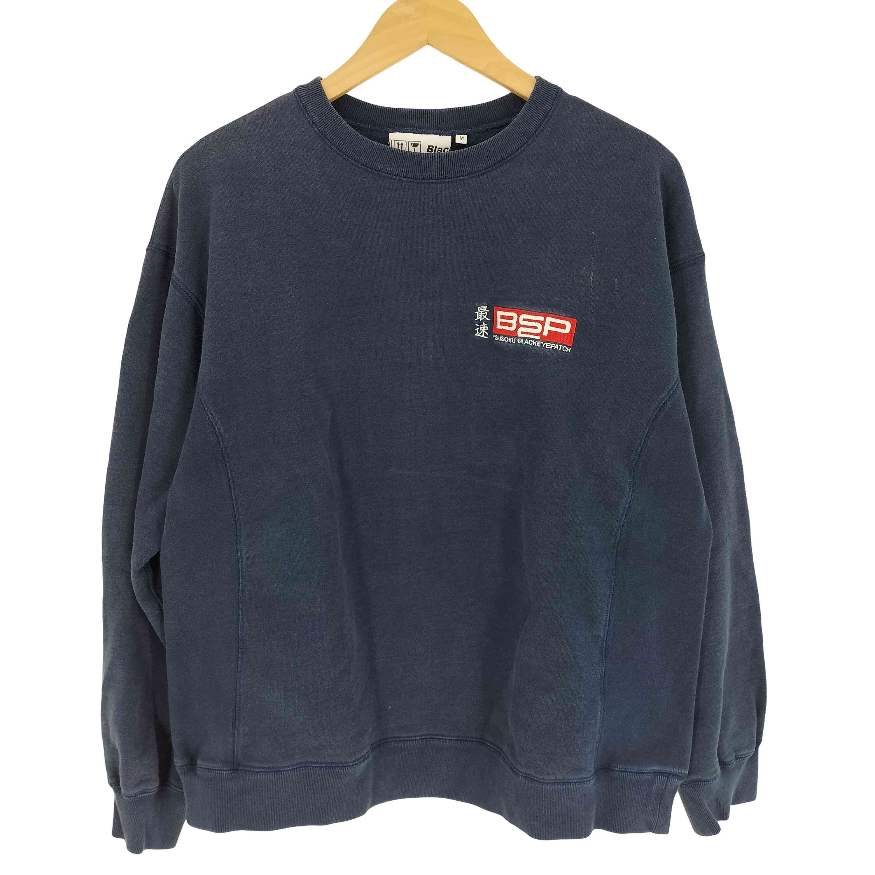 楽天市場】【併売品】【中古】【メンズ】BLACK EYE PATCH ブラックアイ