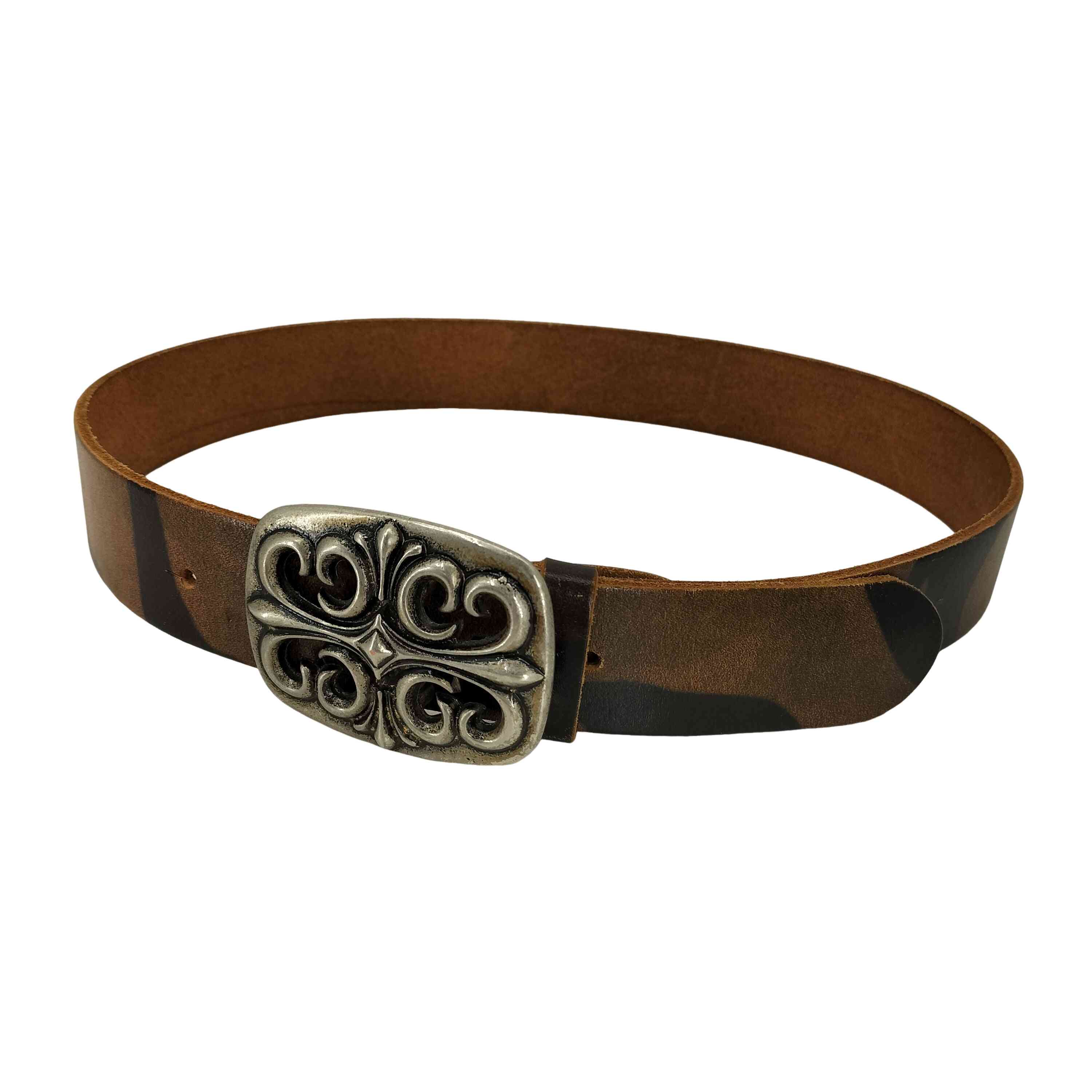 【OVY】 Bridle studs narrowbelt deci Mサイズ】 DECi Bridle studs narrow ベルト OVY - メルカリ