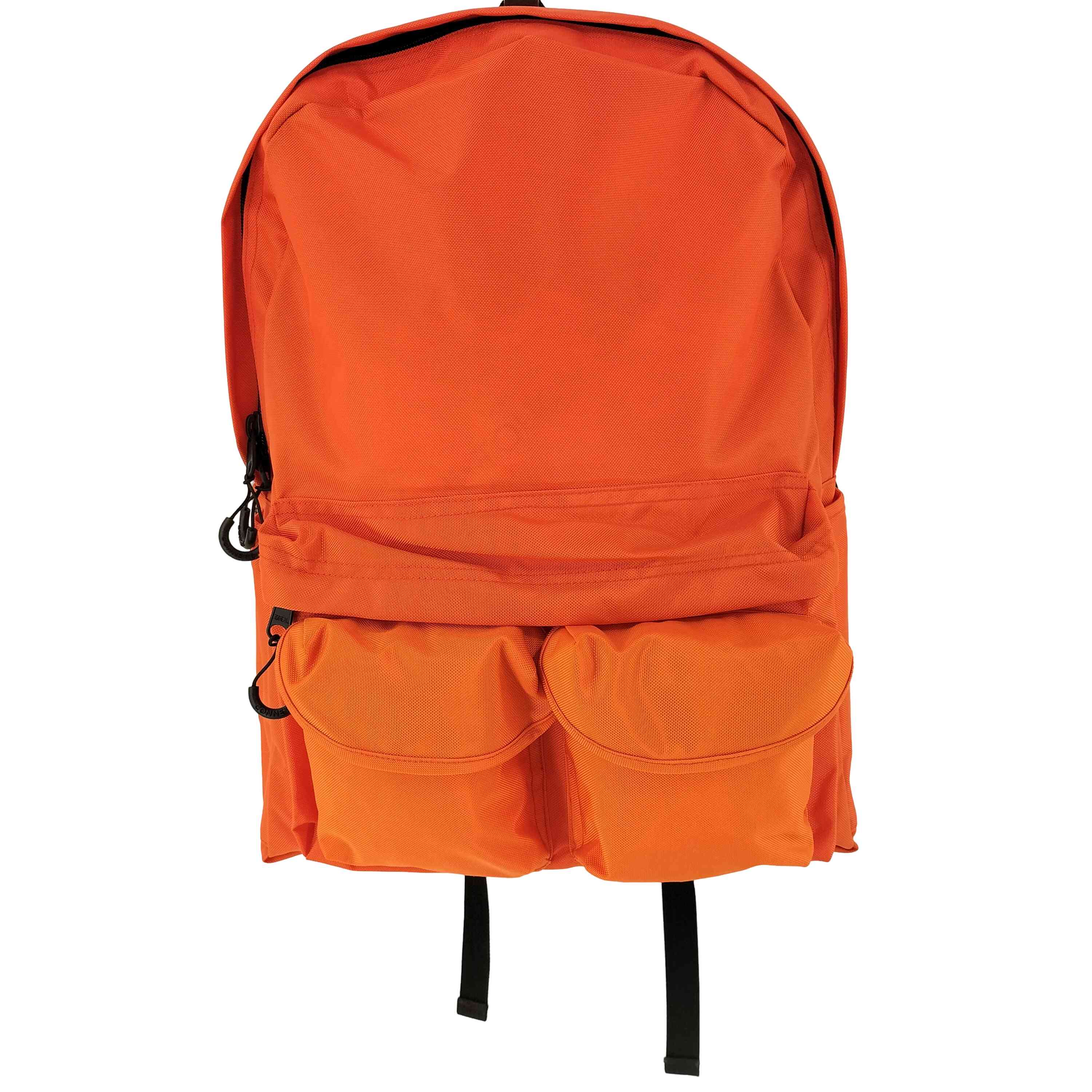 【中古】ユーズドフルギ USED古着 CONNETT FISHING BACKPACK メンズ 書きあらわす無