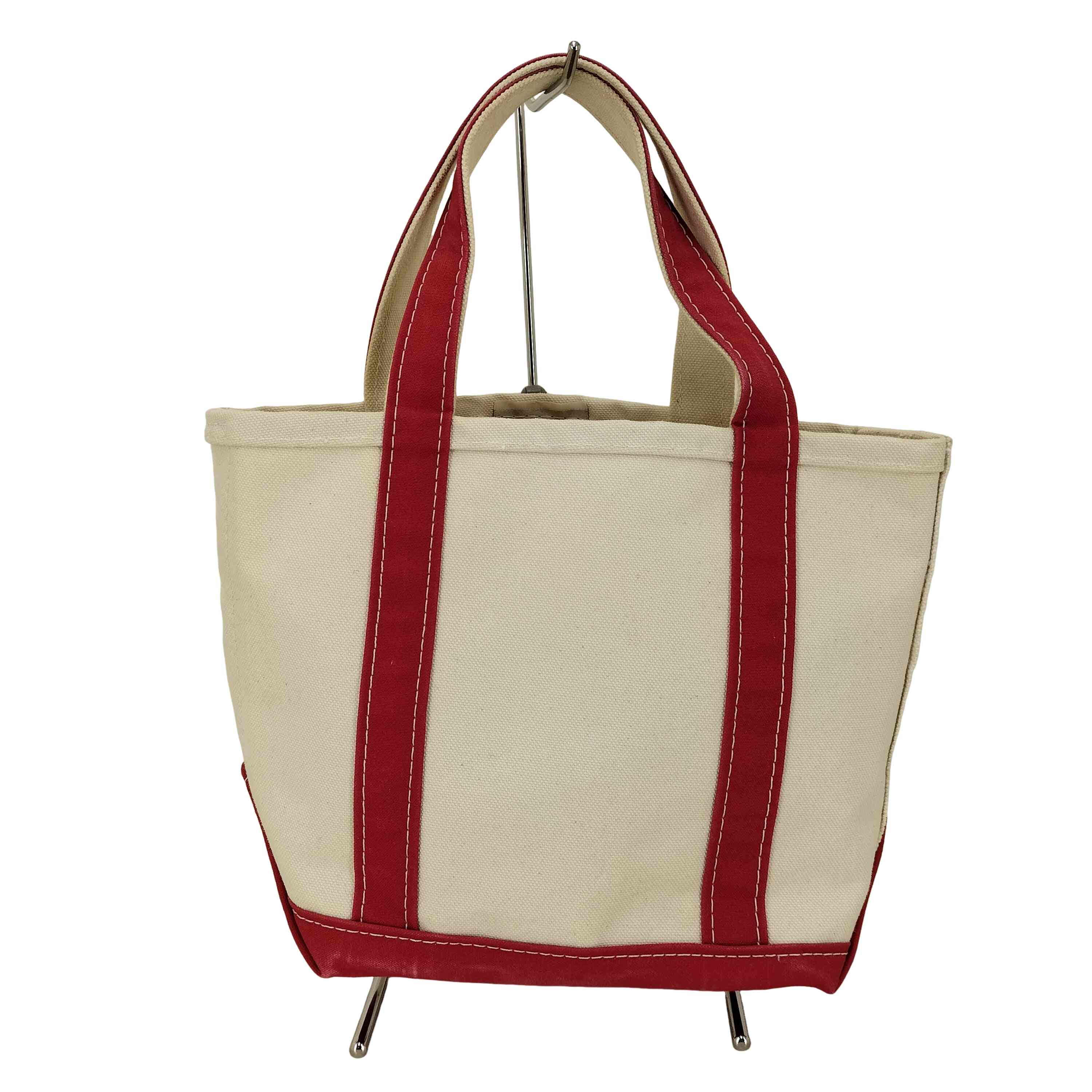 【中古】エルエルビーン L.L.Bean ボート アンド トート オープン トップ レギュラー ハンド メンズ S|BAZZSTORE ブランド古着バズストア