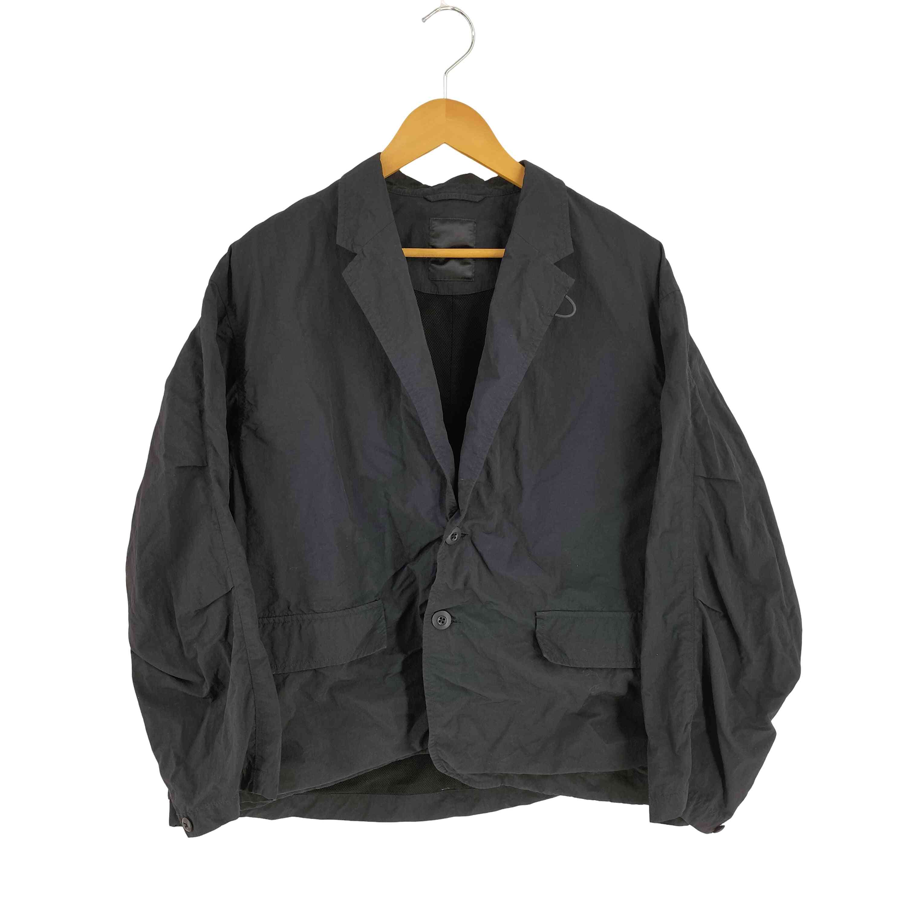 【中古】ダイワピアサーティナイン DAIWA PIER39 TECH LOOSE 2B JACKET テックルーズ2B上衣 メンズ  170/88A
