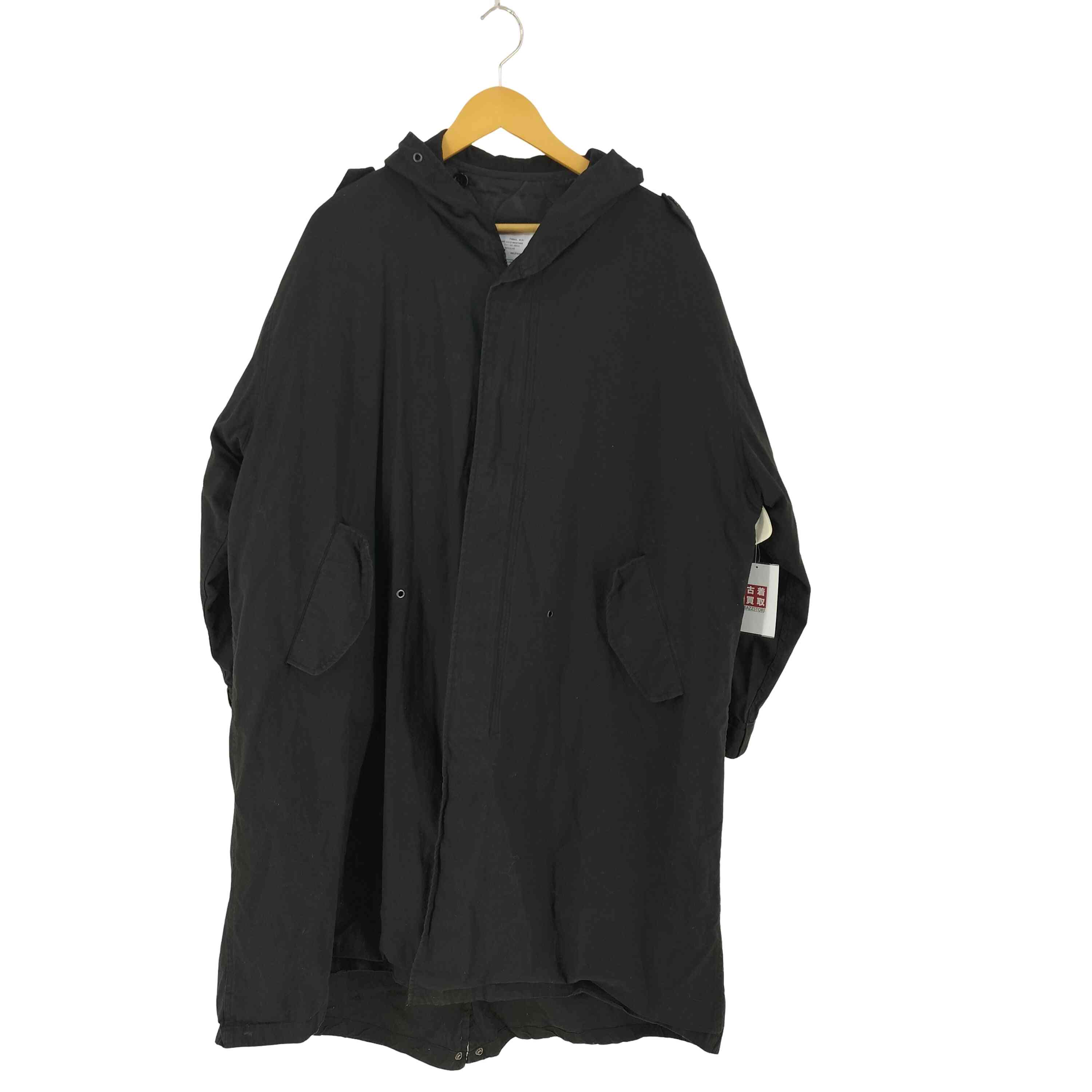 【中古】ロスコ ROTHCO キルティングライナー付き M-51 モッズコート フィッシュテール パーカー メンズ XX-LARGE 6,724円