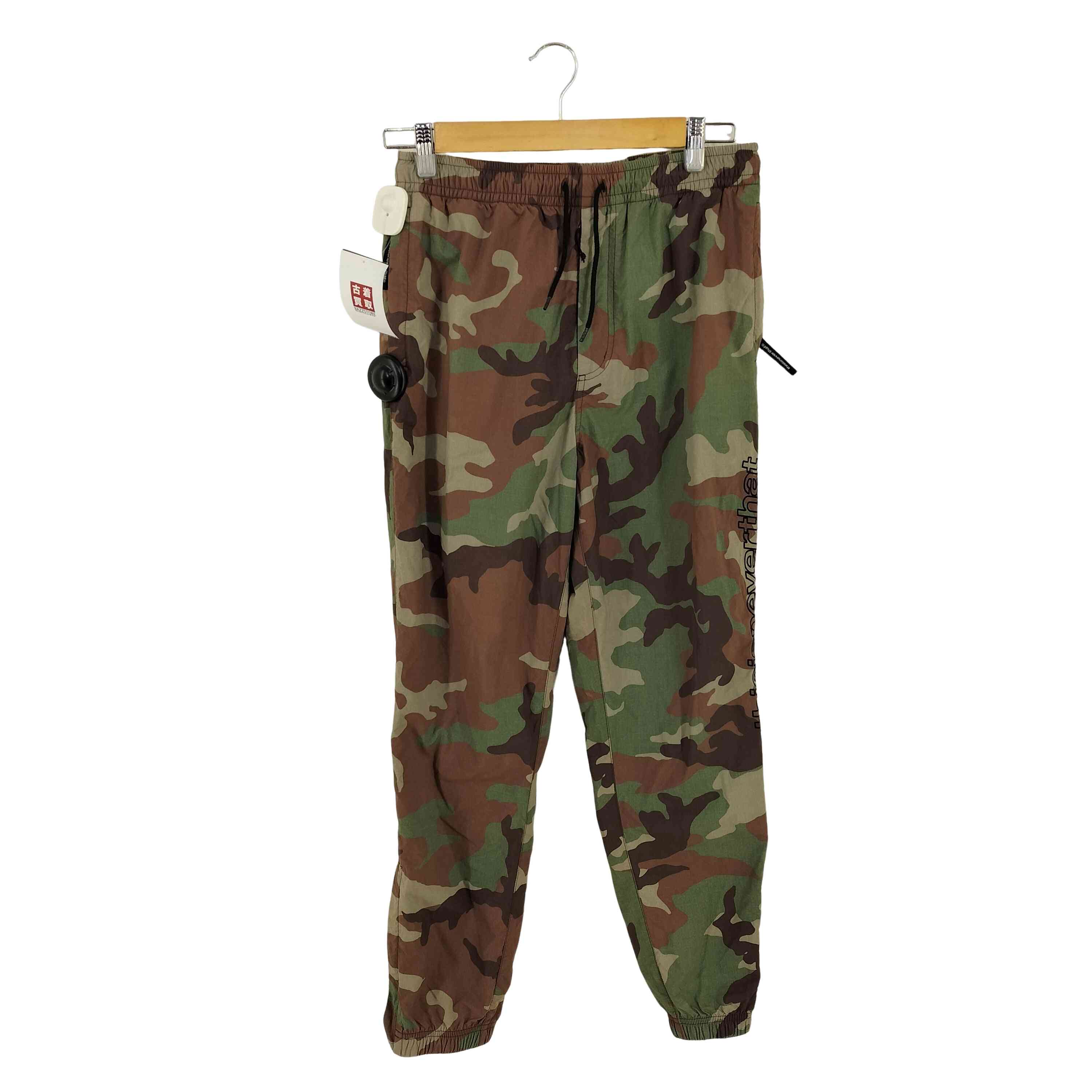 楽天市場】Wasted Youth thisisneverthat GORE-TEX PANTS Lサイズ ウェ