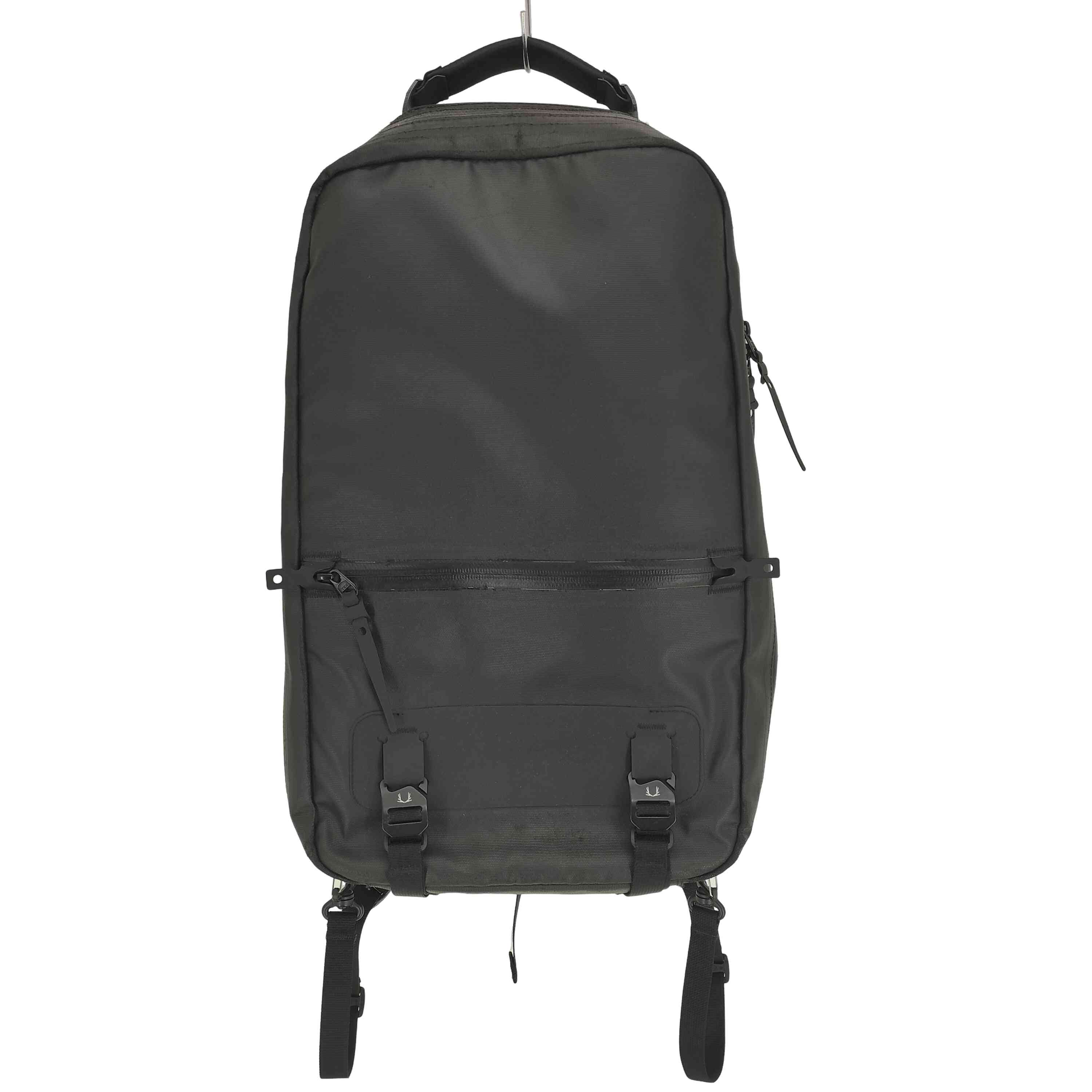 【中古】ユーズドフルギ USED古着 {{BLACK EMBER}} CITADEL R2 HE CITADEL R2 / MINIMAL PACK メンズ 表記無 |BAZZSTORE ブランド古着バズストア