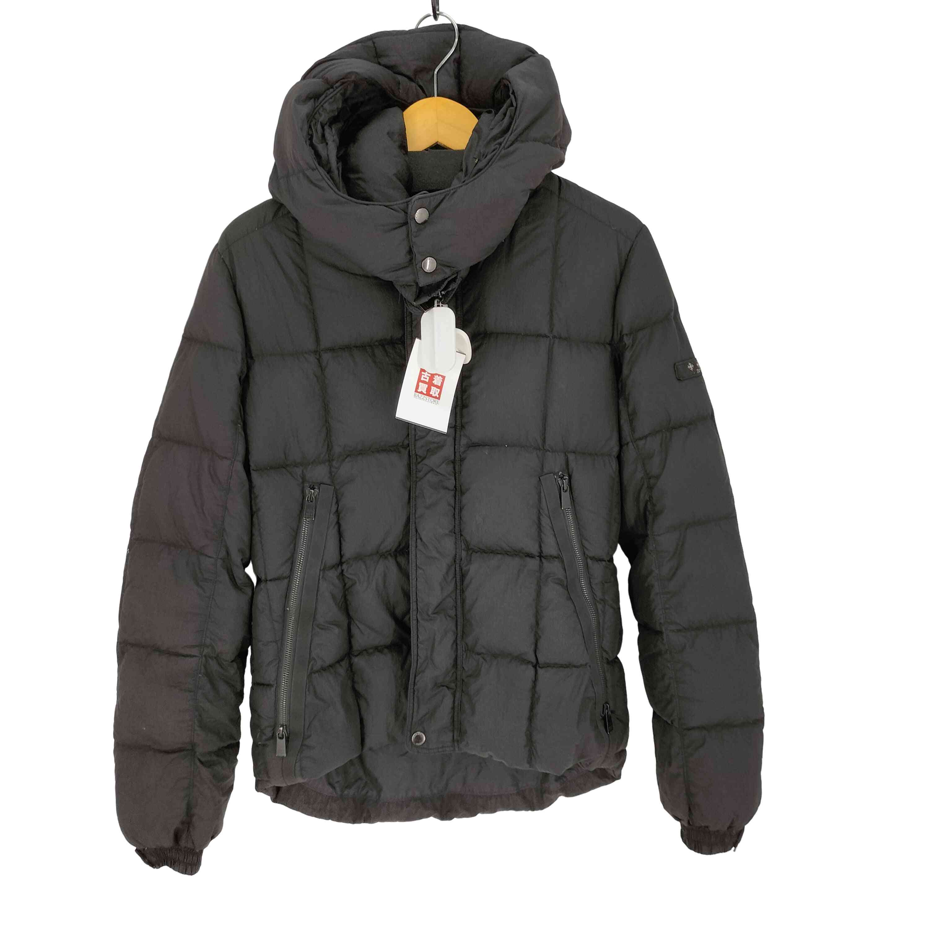 【中古】タトラス TATRAS BOESIO 落ちこむ上衣 メンズ JPN：3
