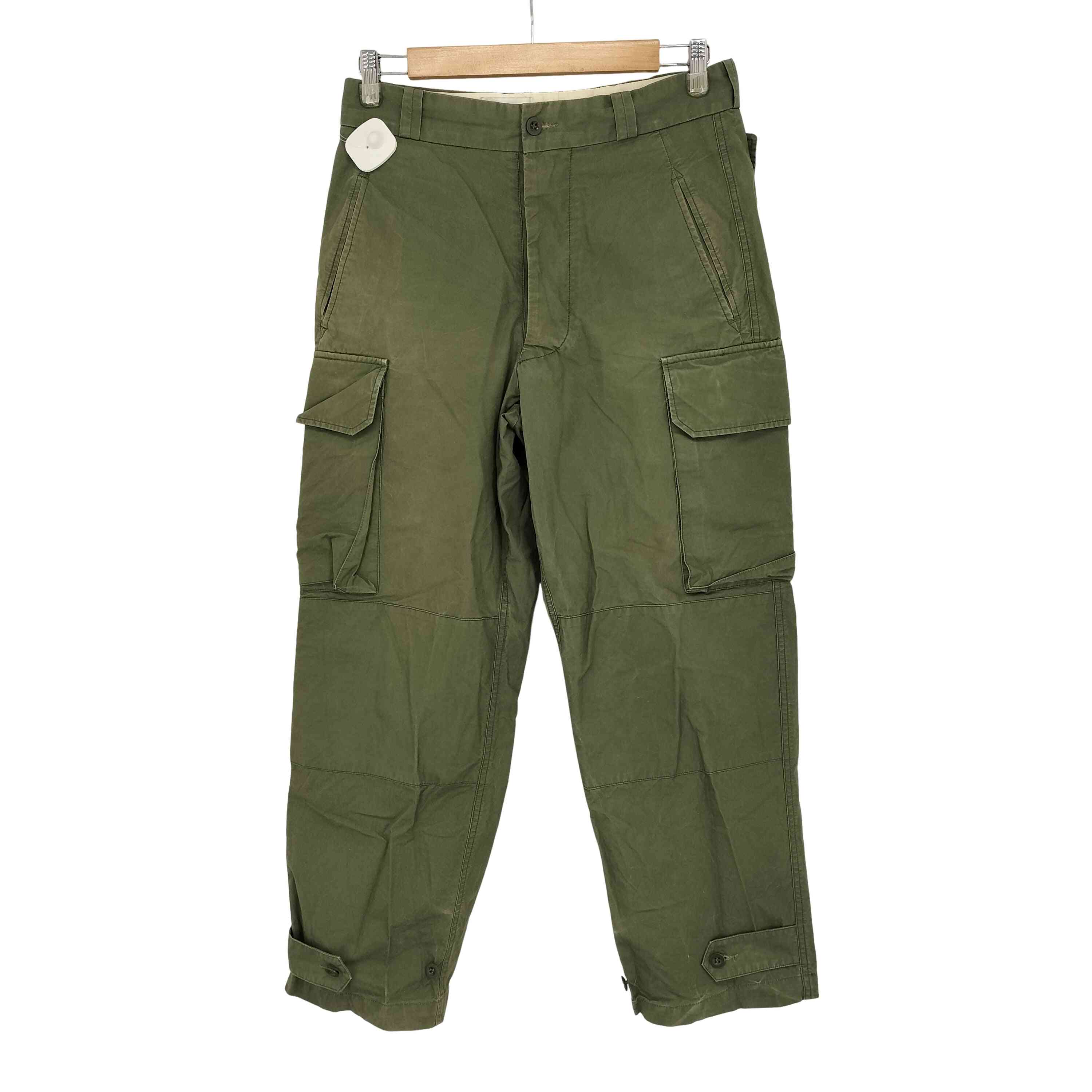 【中古】ユーズドフルギ USED古着 TANGENT PIERRE/TAN06 メンズ JPN：46