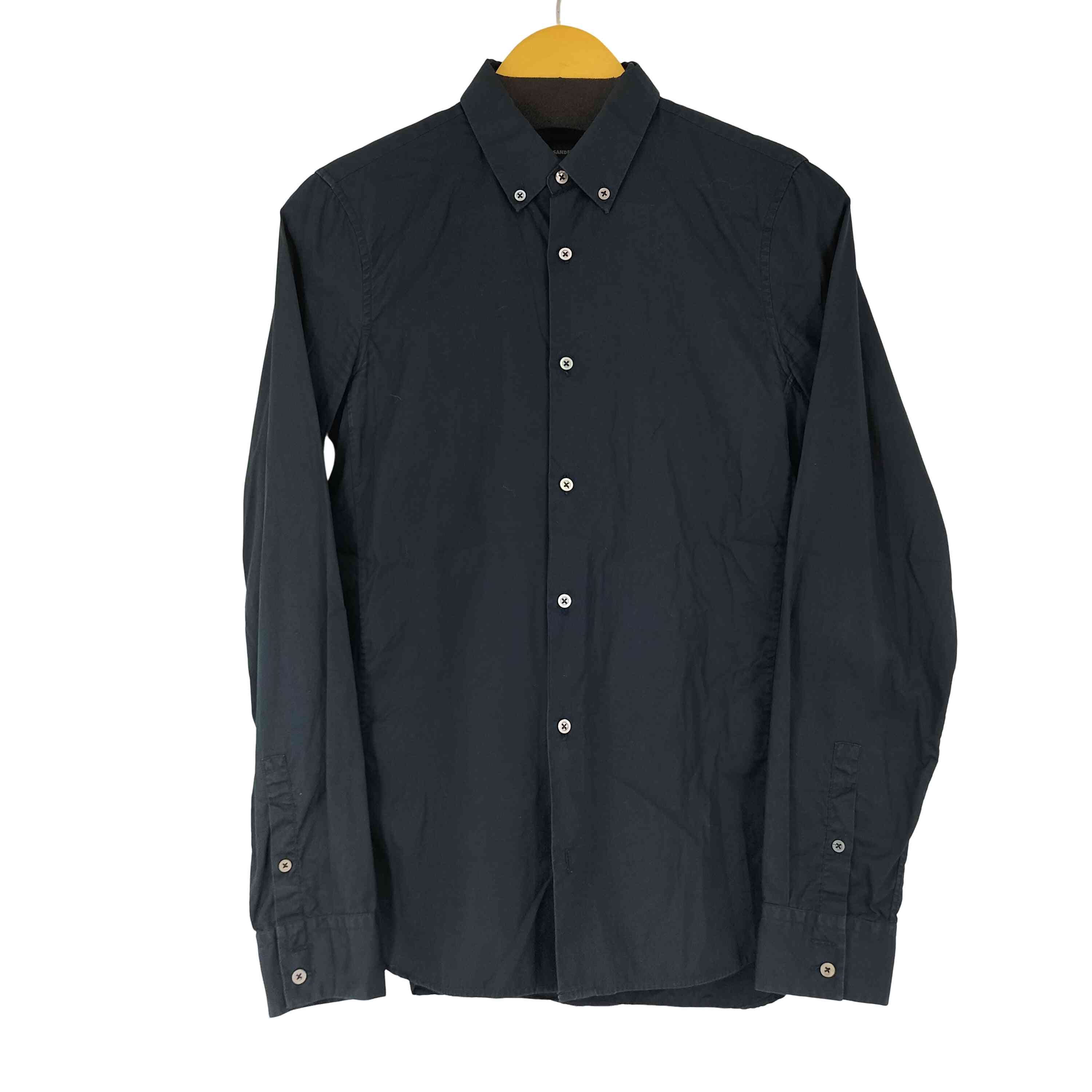 楽天市場】JIL SANDER（ジルサンダー）7DAYS SHIRT TUESDAYサイズ：37