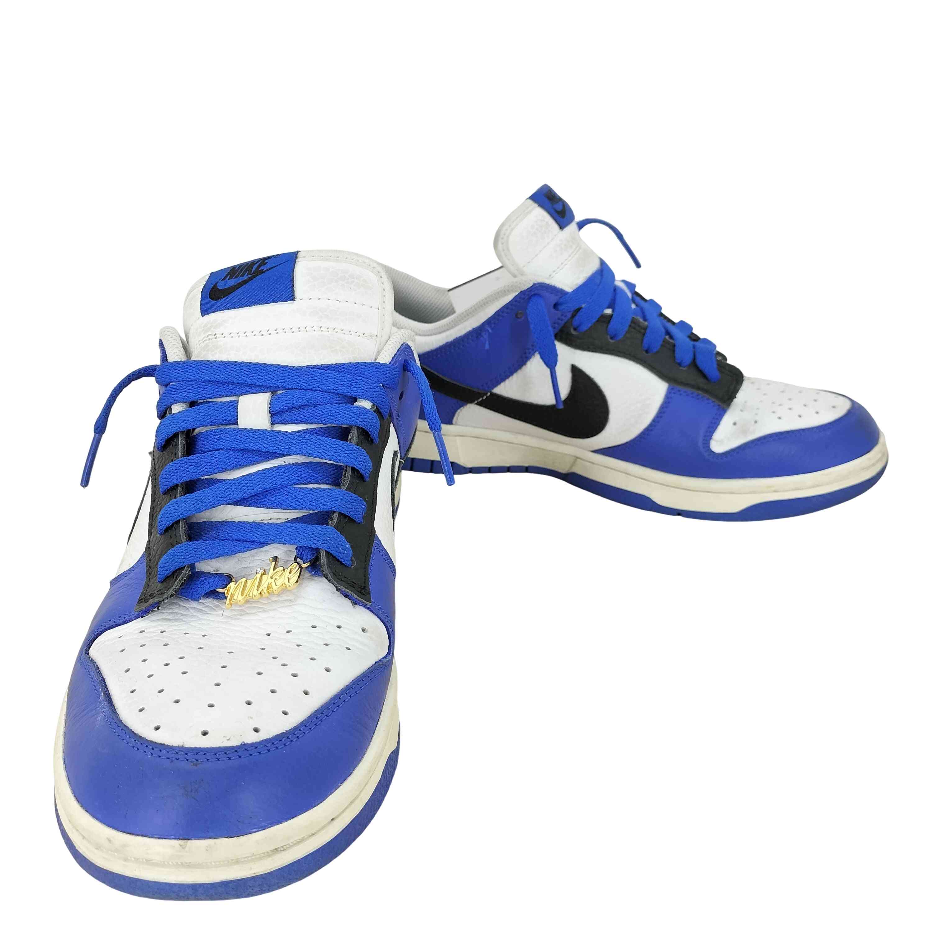 楽天市場】NIKE DUNK LOW BY YOU Unlocked Nike ID 29cm DO7413-991