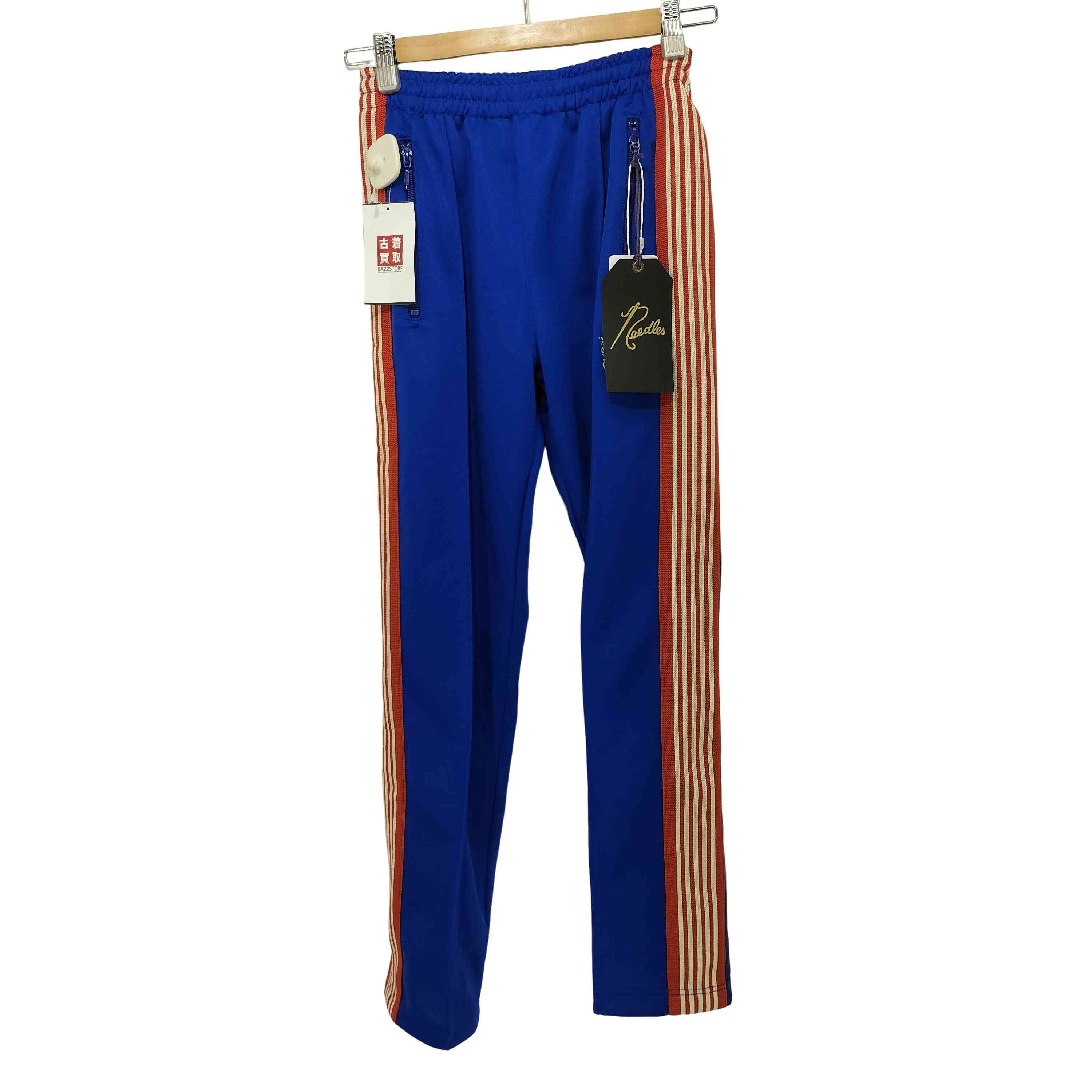 Needles トラックパンツ FREAK'S STORE 別注 Needles Freak's Store