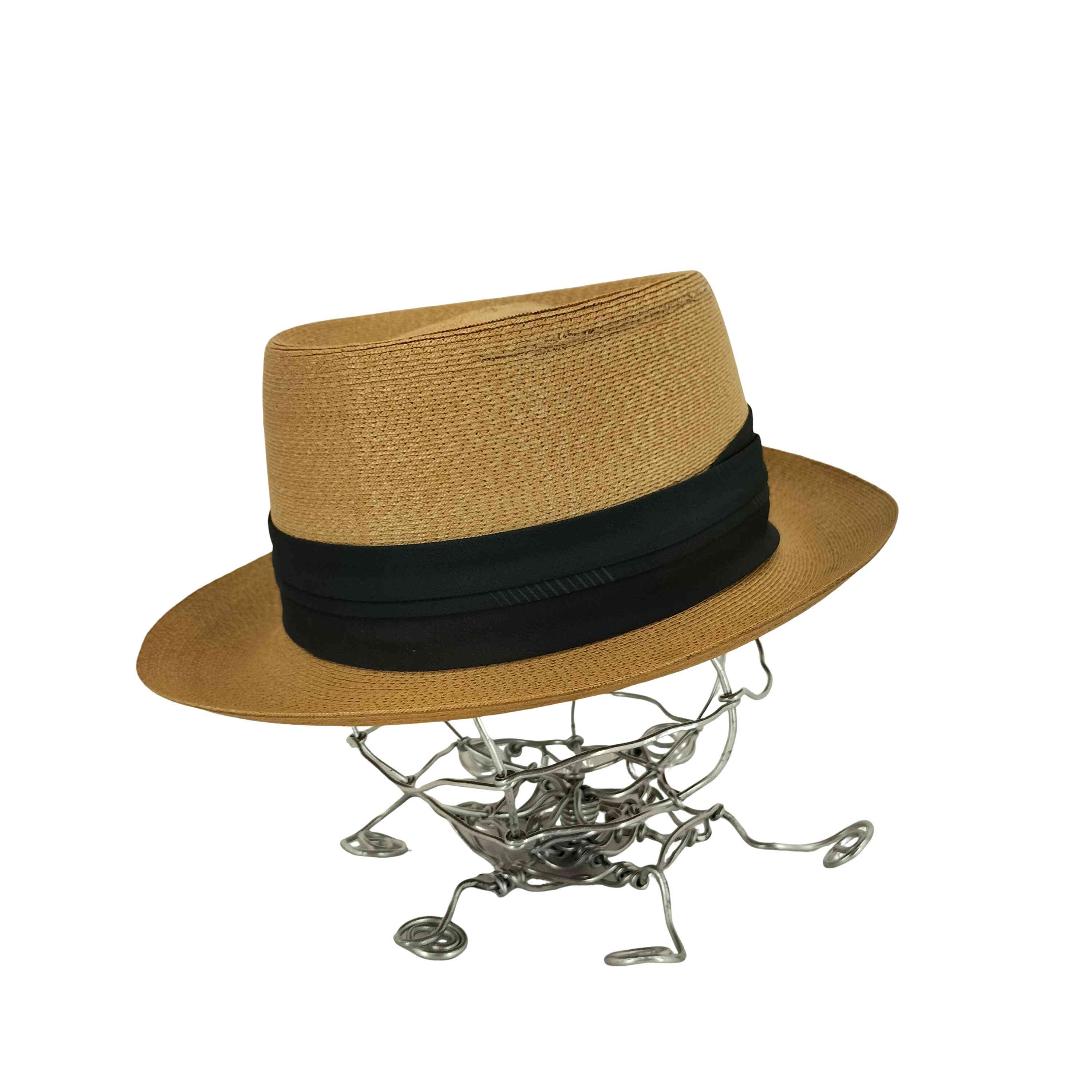 楽天市場】IMPERIAL STETSON ステットソン 50s フェドラハット