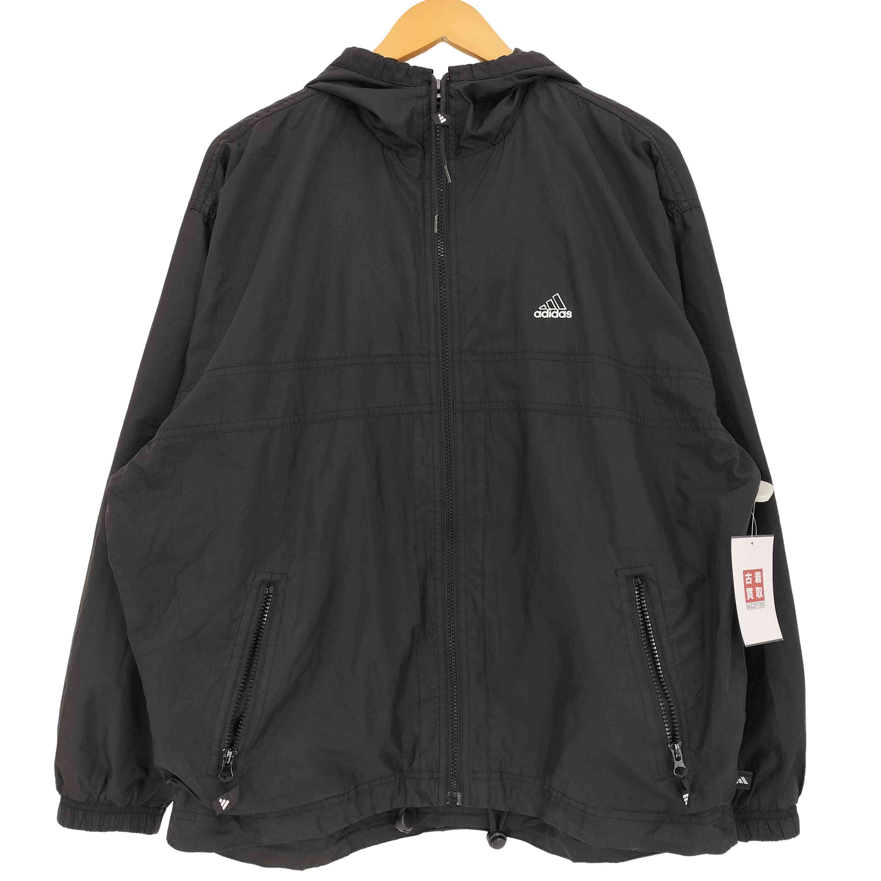 楽天市場】adidas アディダス 常田大希着 BLOUSON TT ADICOLOR
